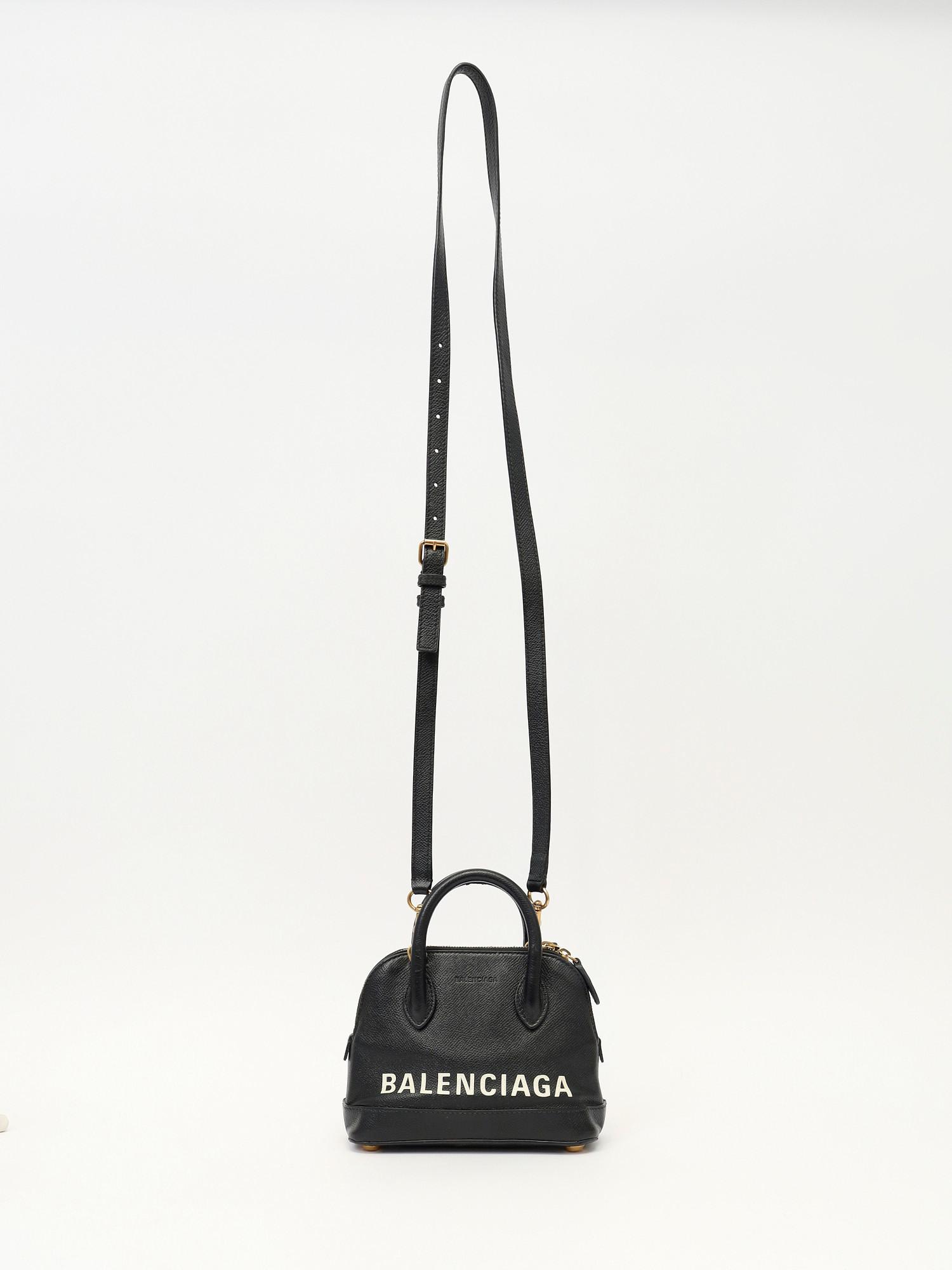 Balenciaga Ville , фото 5