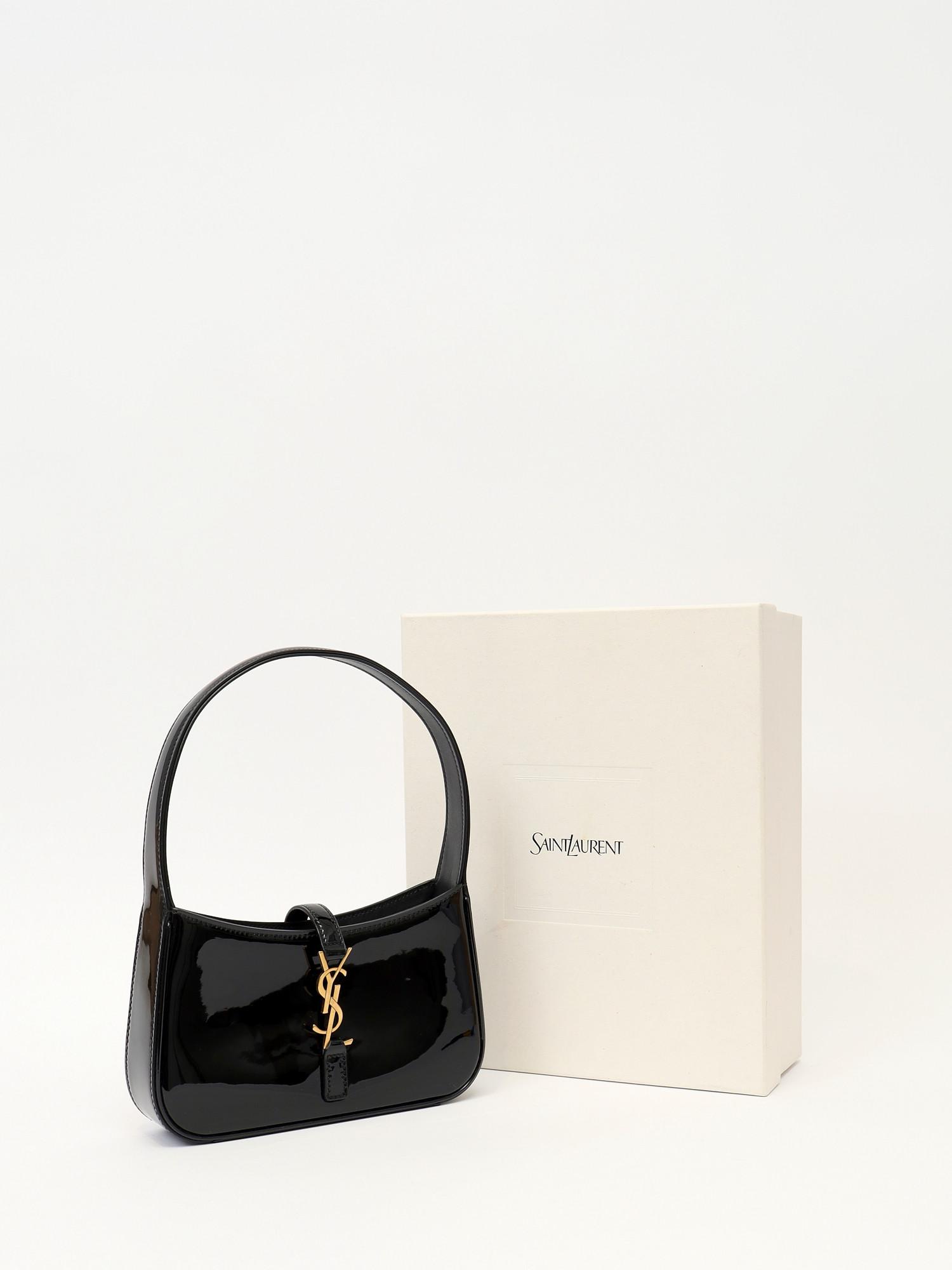 Saint Laurent Le 5 a 7 , фото 5