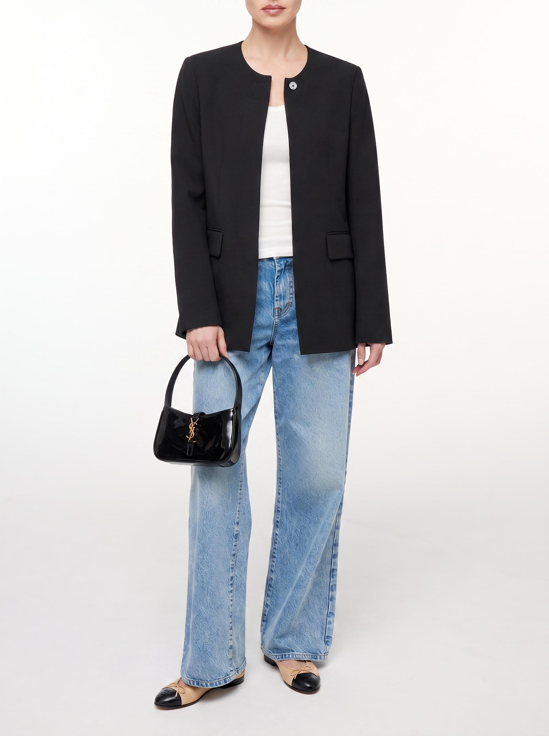 Saint Laurent Le 5 a 7 , фото 2
