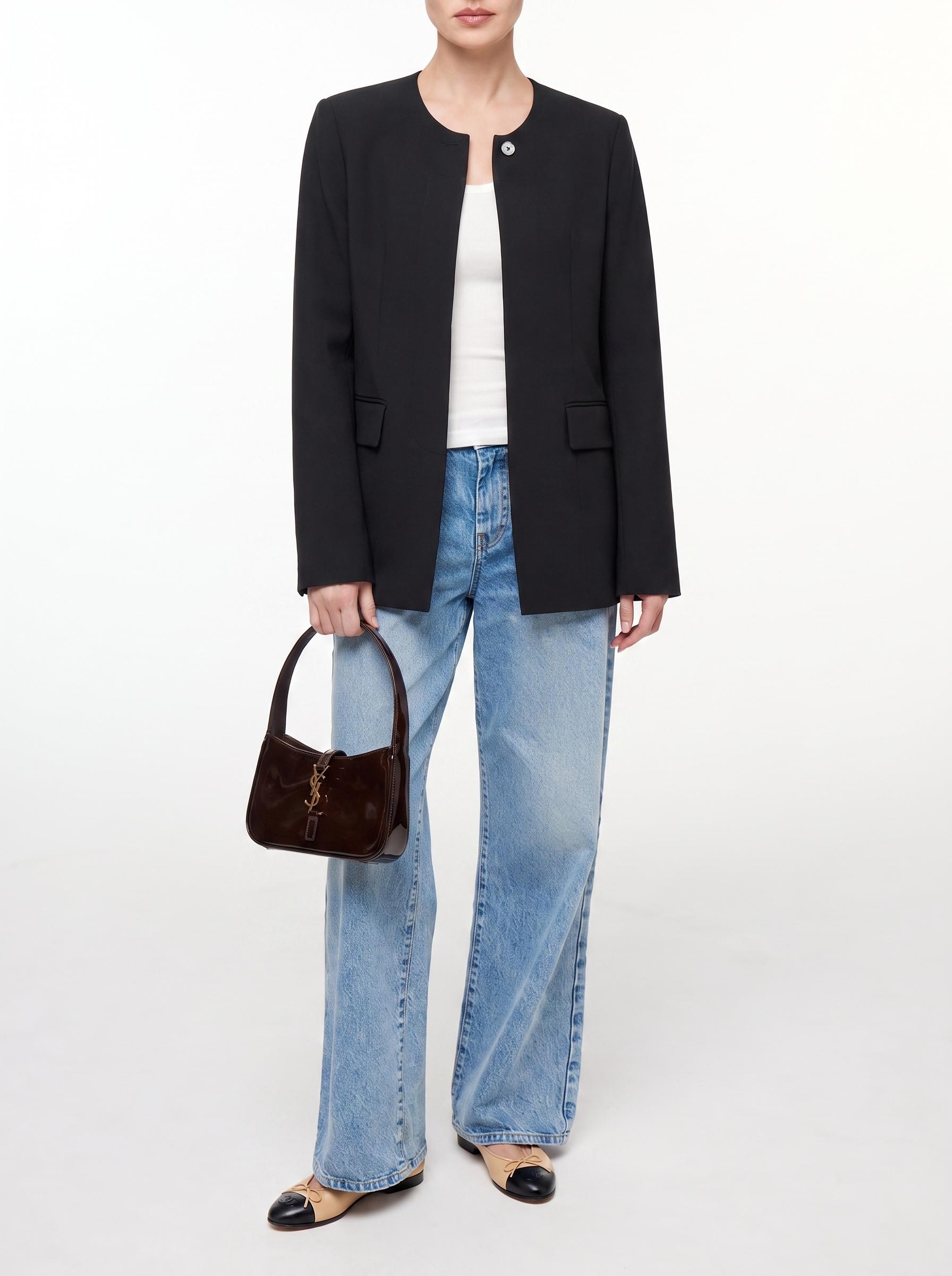 Saint Laurent Le 5 a 7 , фото 2