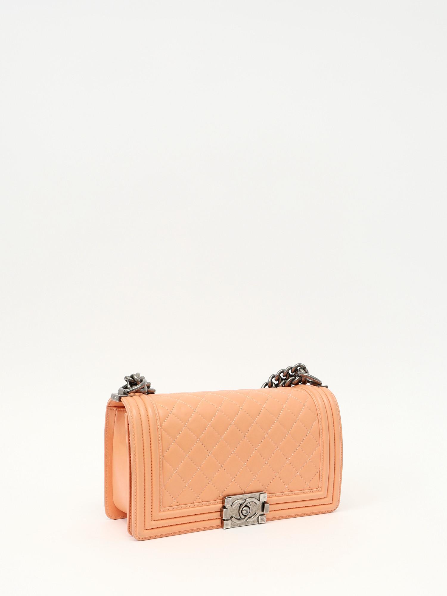 Chanel Boy , фото 3