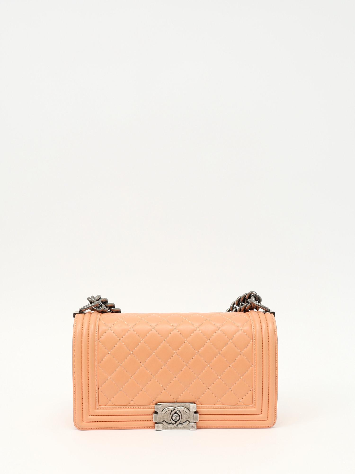 Chanel Boy , фото 1