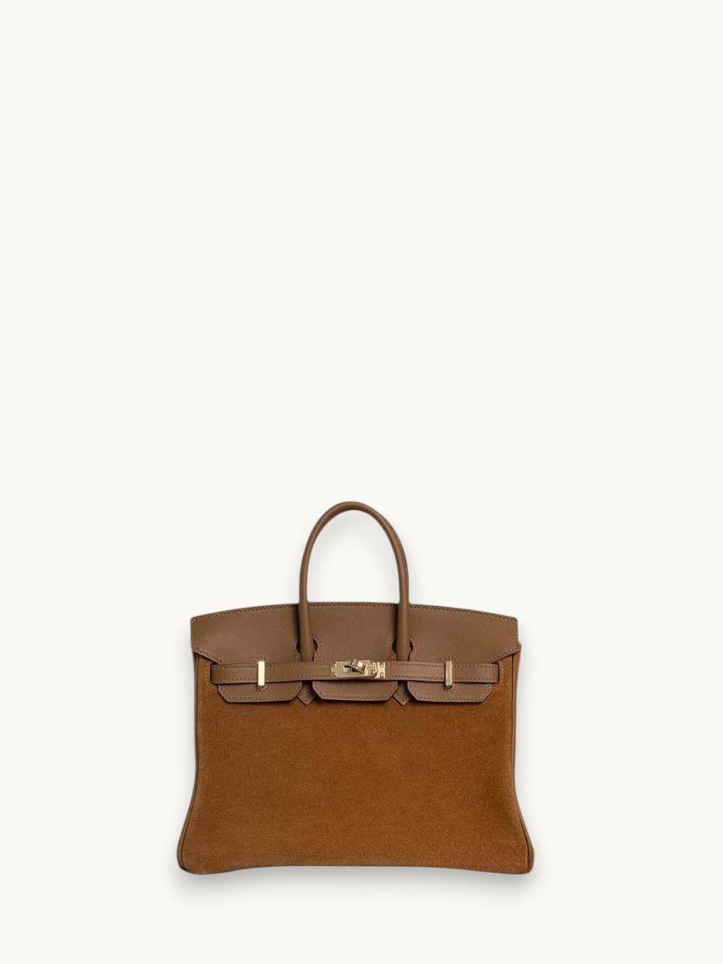 Hermes Birkin 25, фото 1