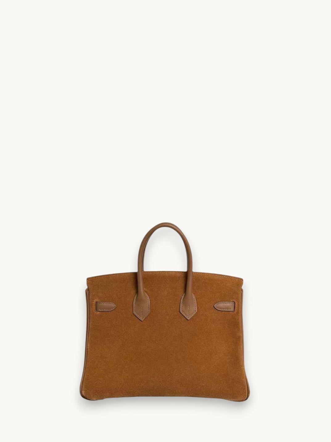 Hermes Birkin 25, фото 4