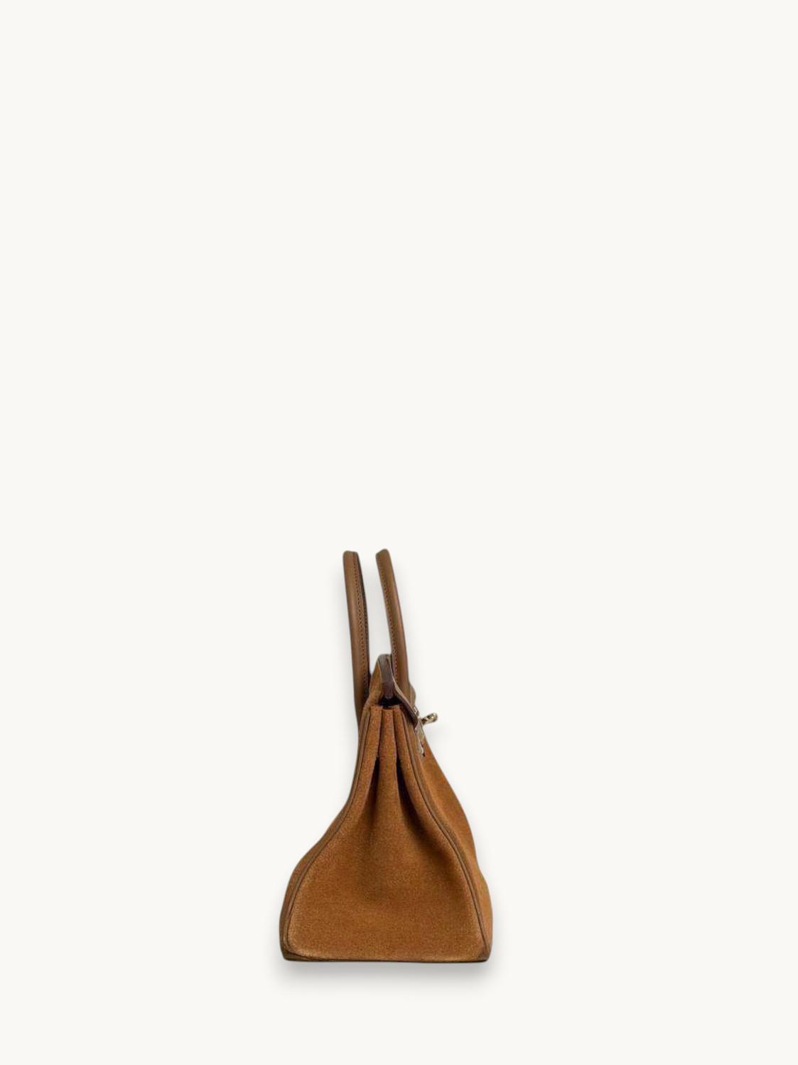 Hermes Birkin 25, фото 3