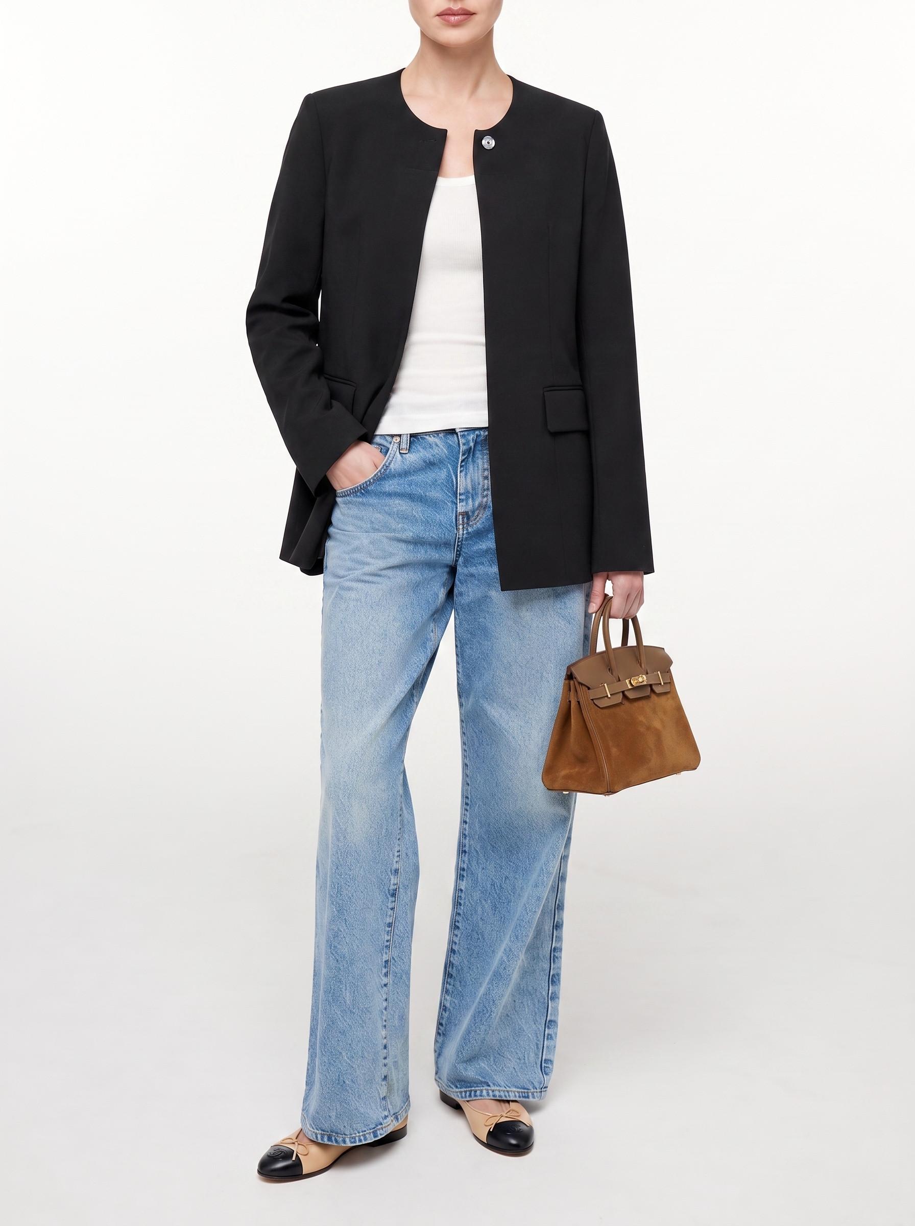 Hermes Birkin 25, фото 2