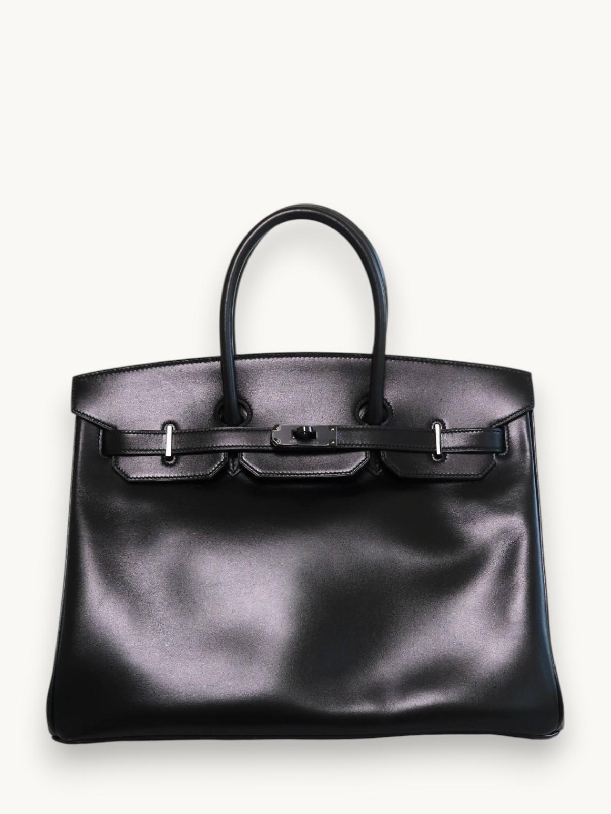 Hermes Birkin 35, фото 1