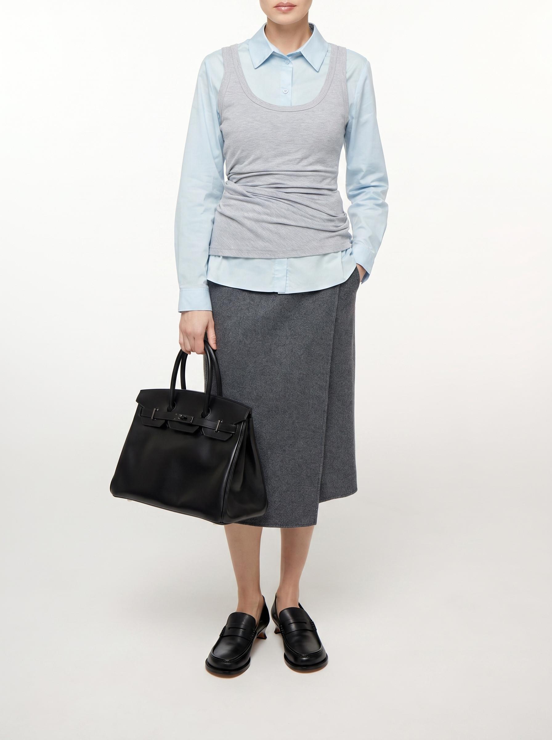 Hermes Birkin 35, фото 2