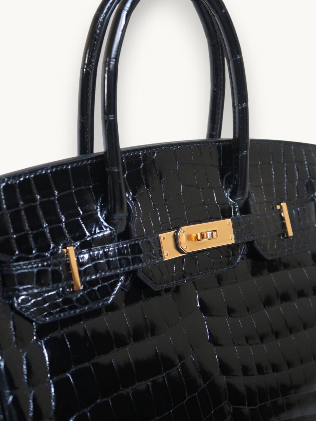 Hermes Birkin 30, фото 5