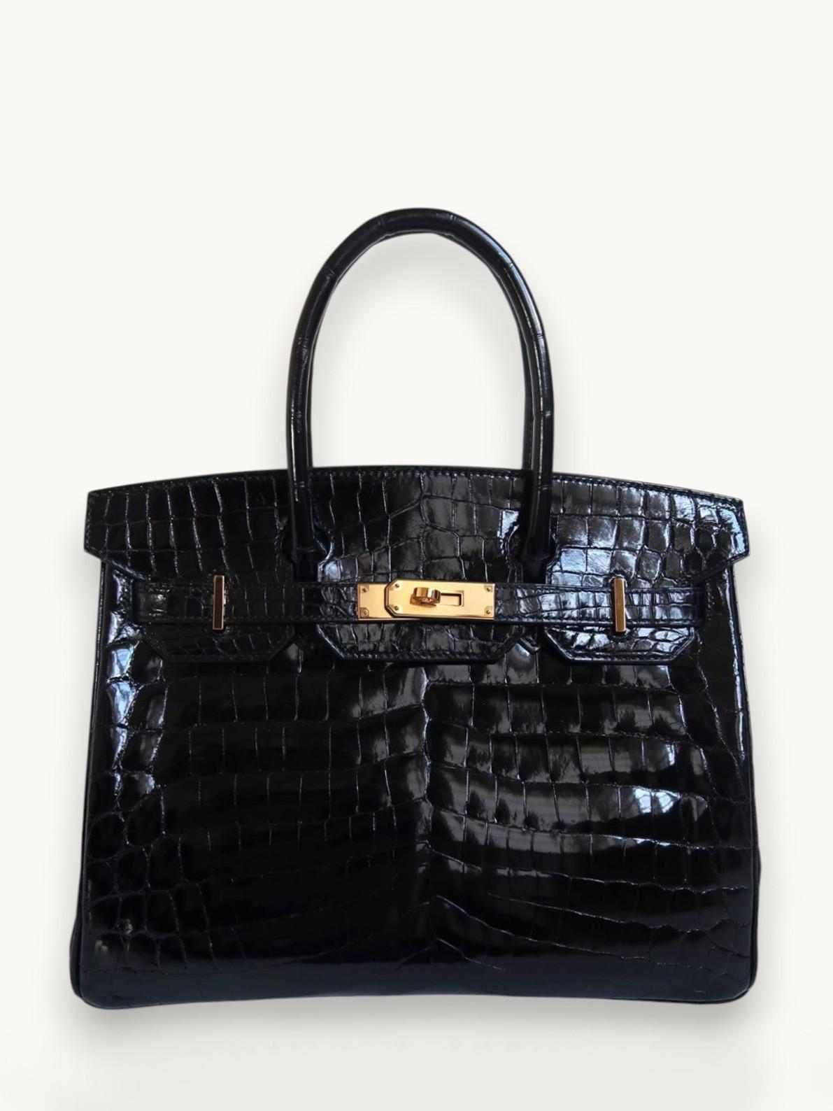 Hermes Birkin 30, фото 1