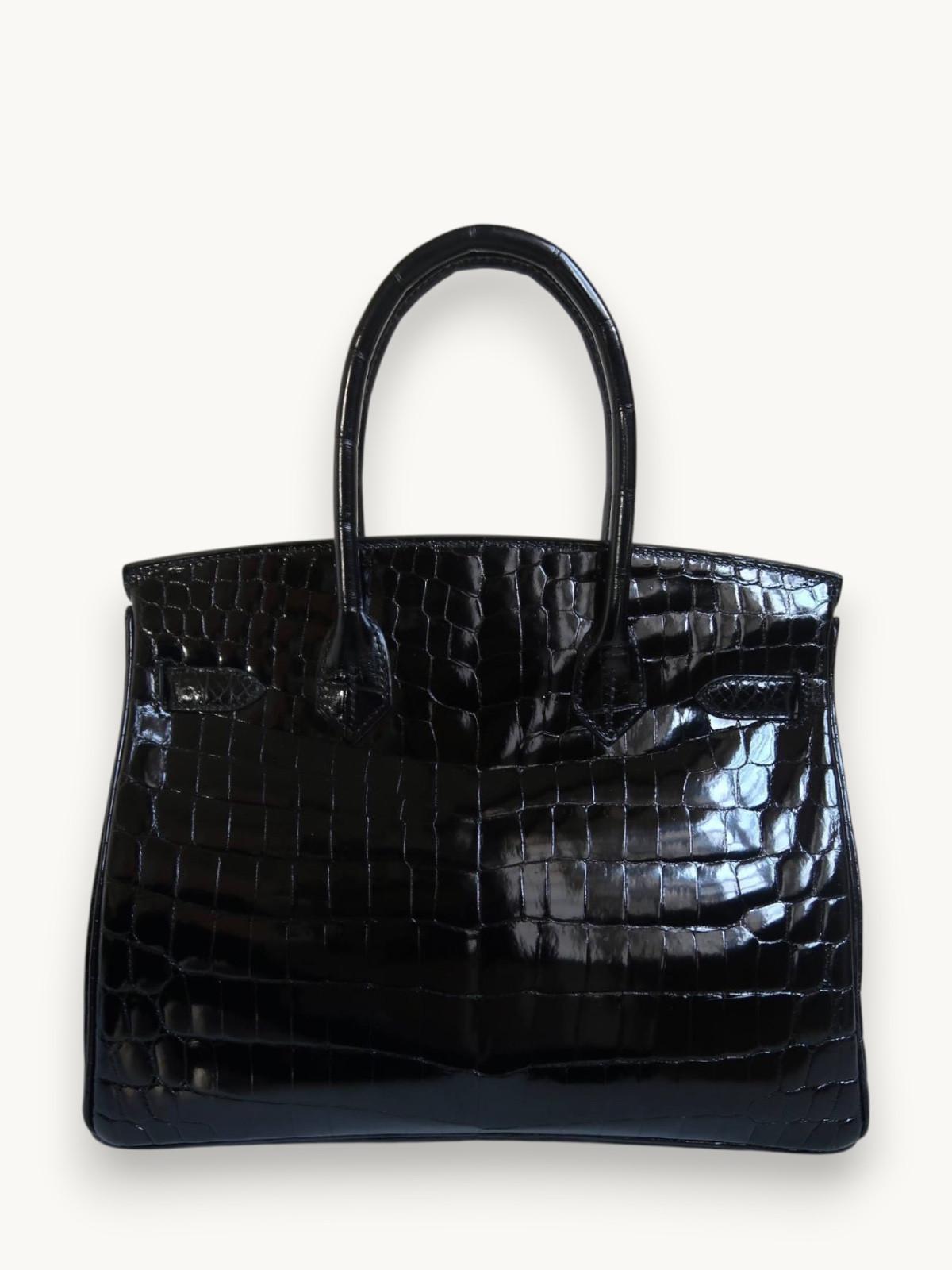 Hermes Birkin 30, фото 4