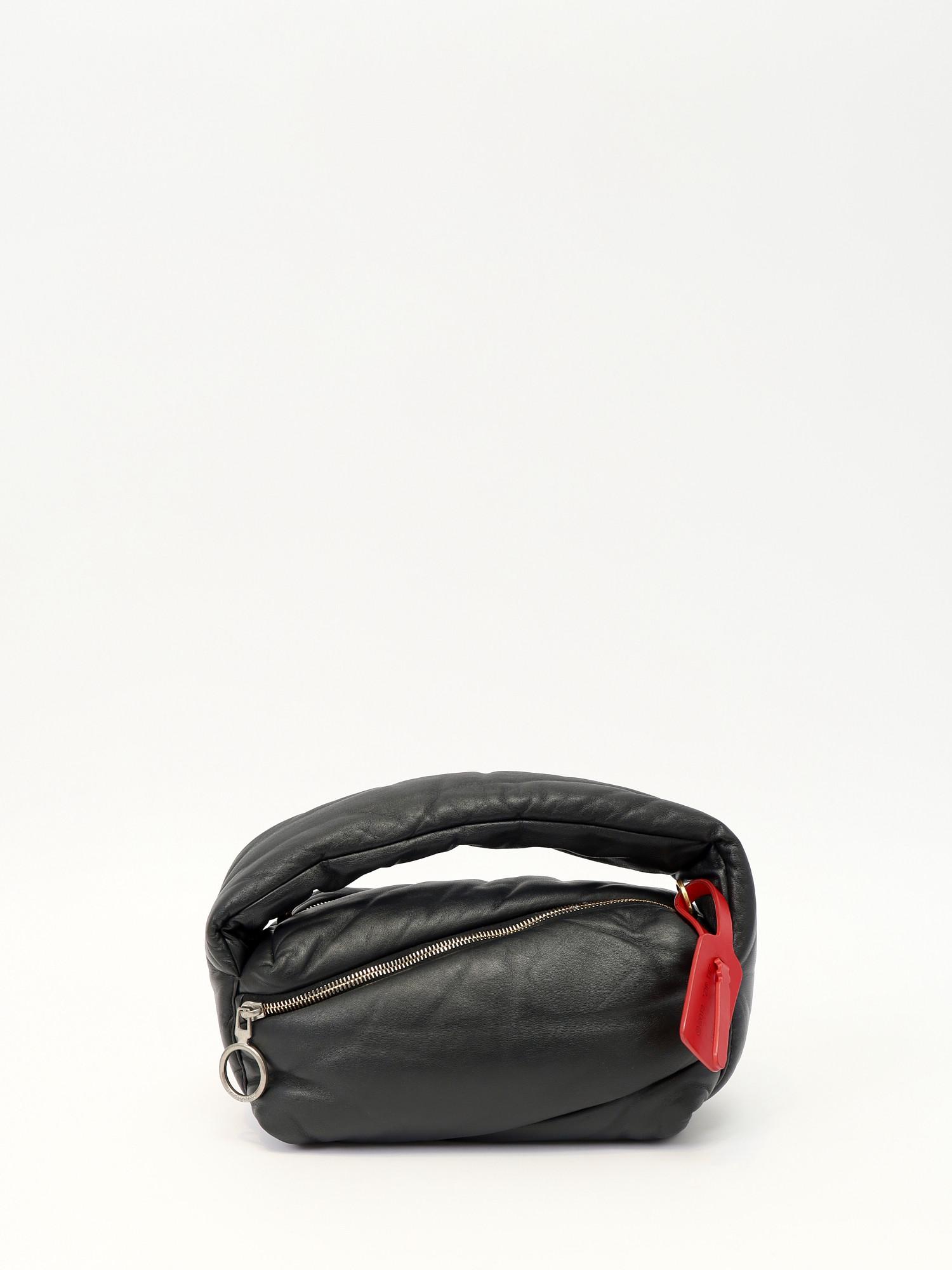 Off-White Pump Pouch , фото 1