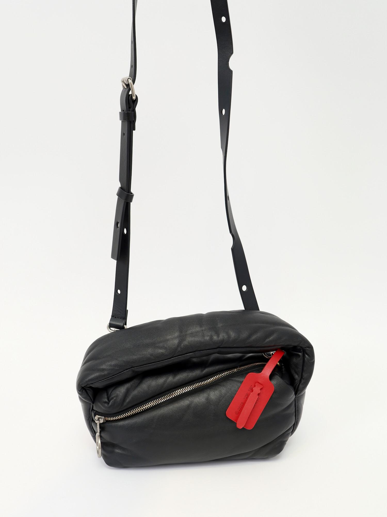 Off-White Pump Pouch , фото 5
