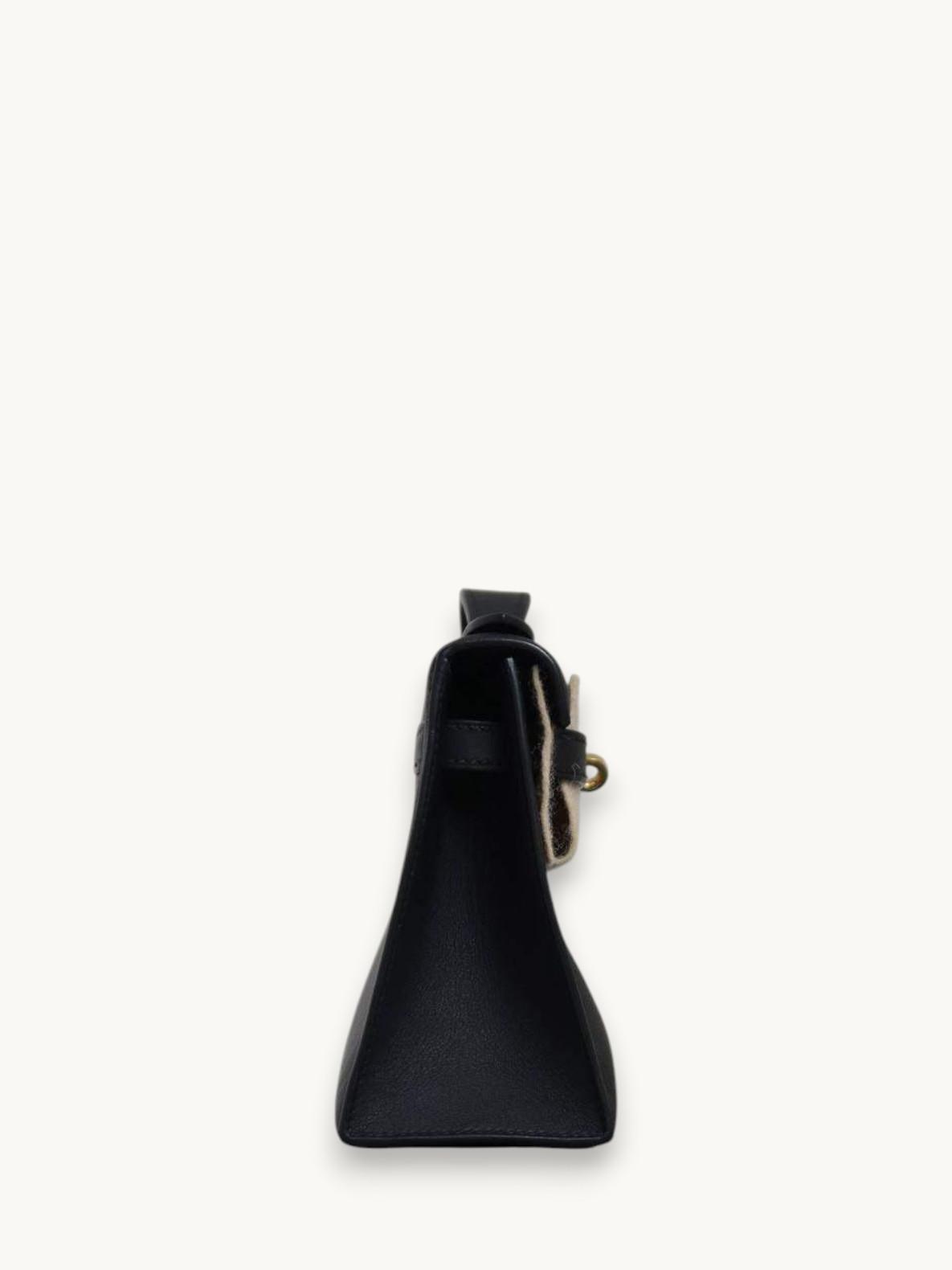 Hermes Kelly Pochette , фото 3