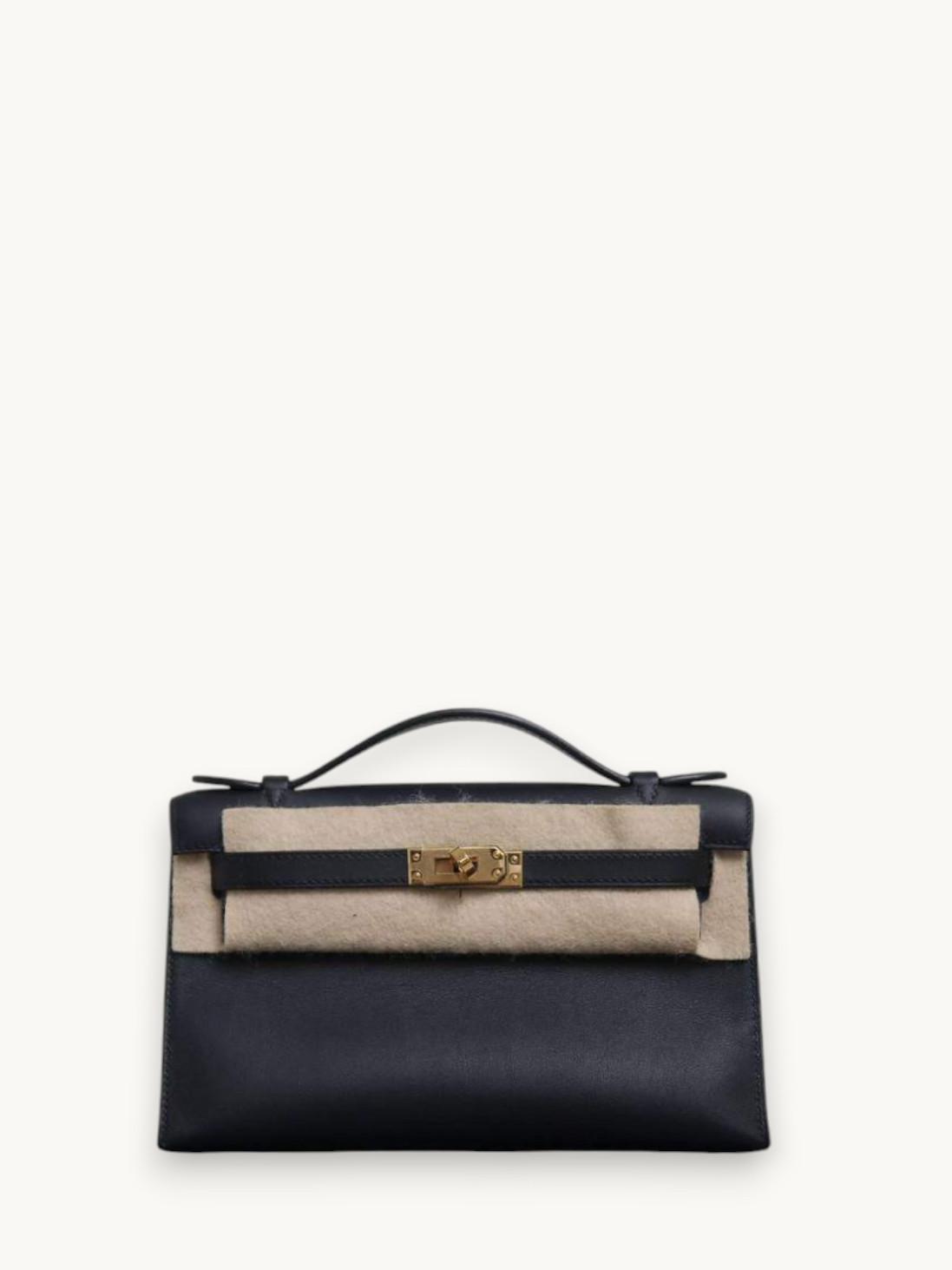 Hermes Kelly Pochette , фото 1