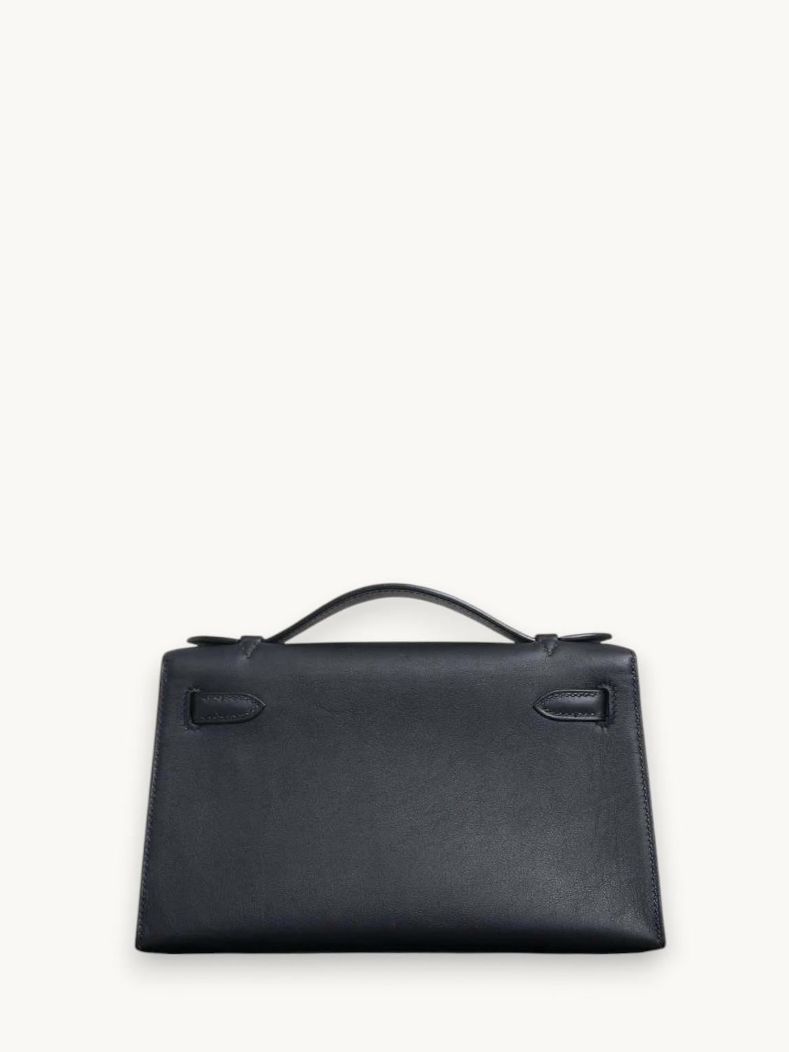 Hermes Kelly Pochette , фото 4