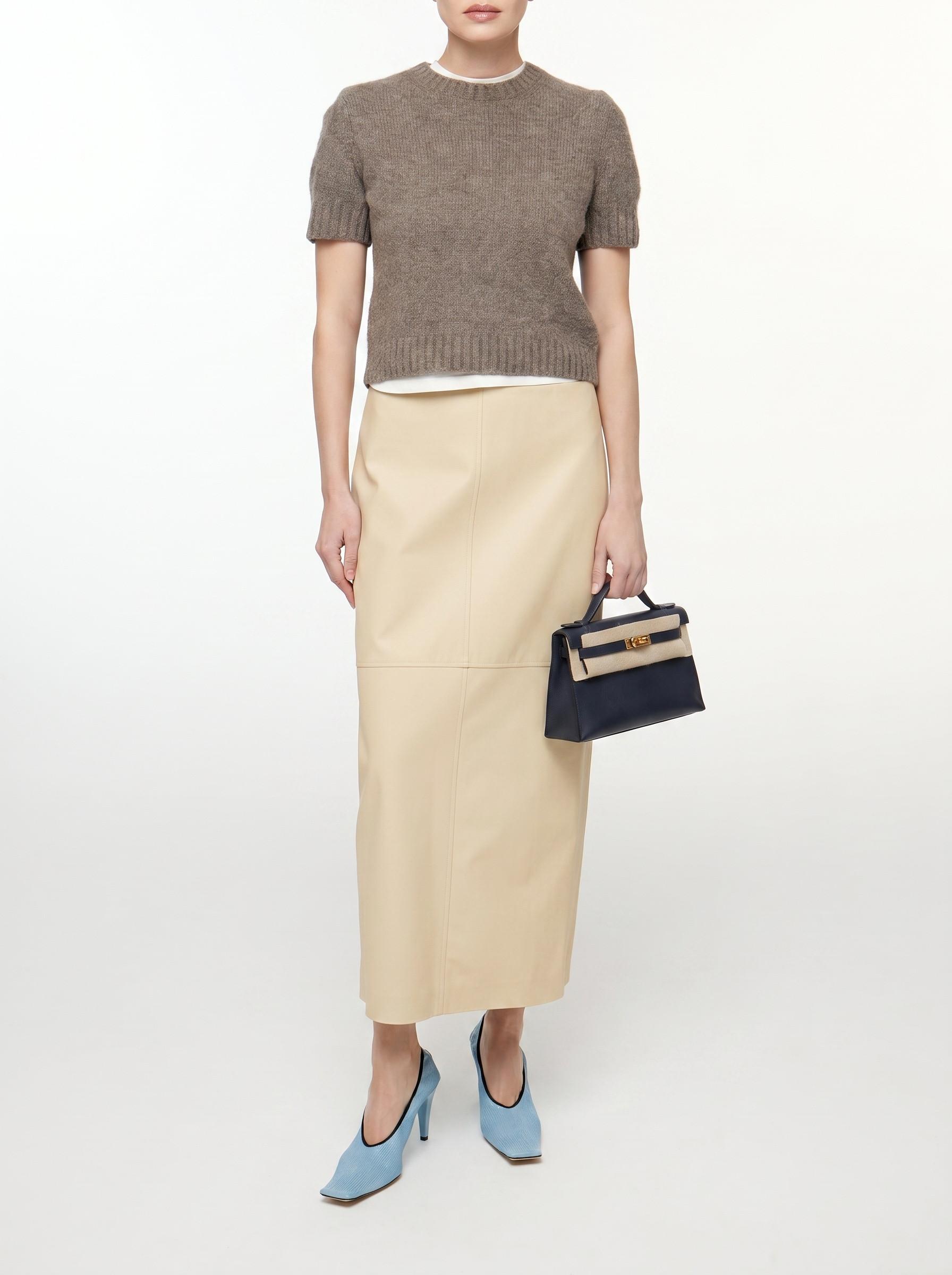 Hermes Kelly Pochette , фото 2