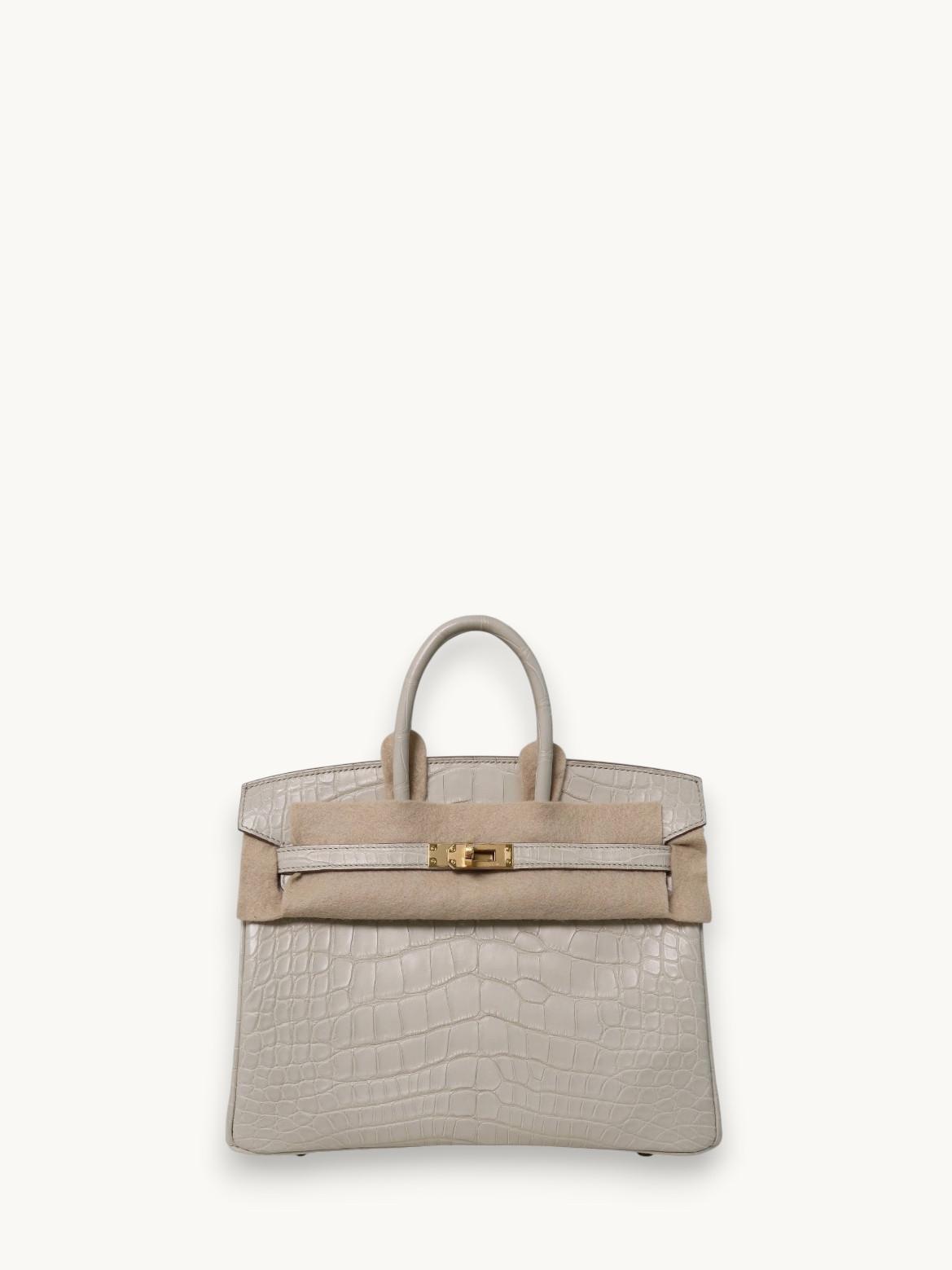 Hermes Birkin 25, фото 1