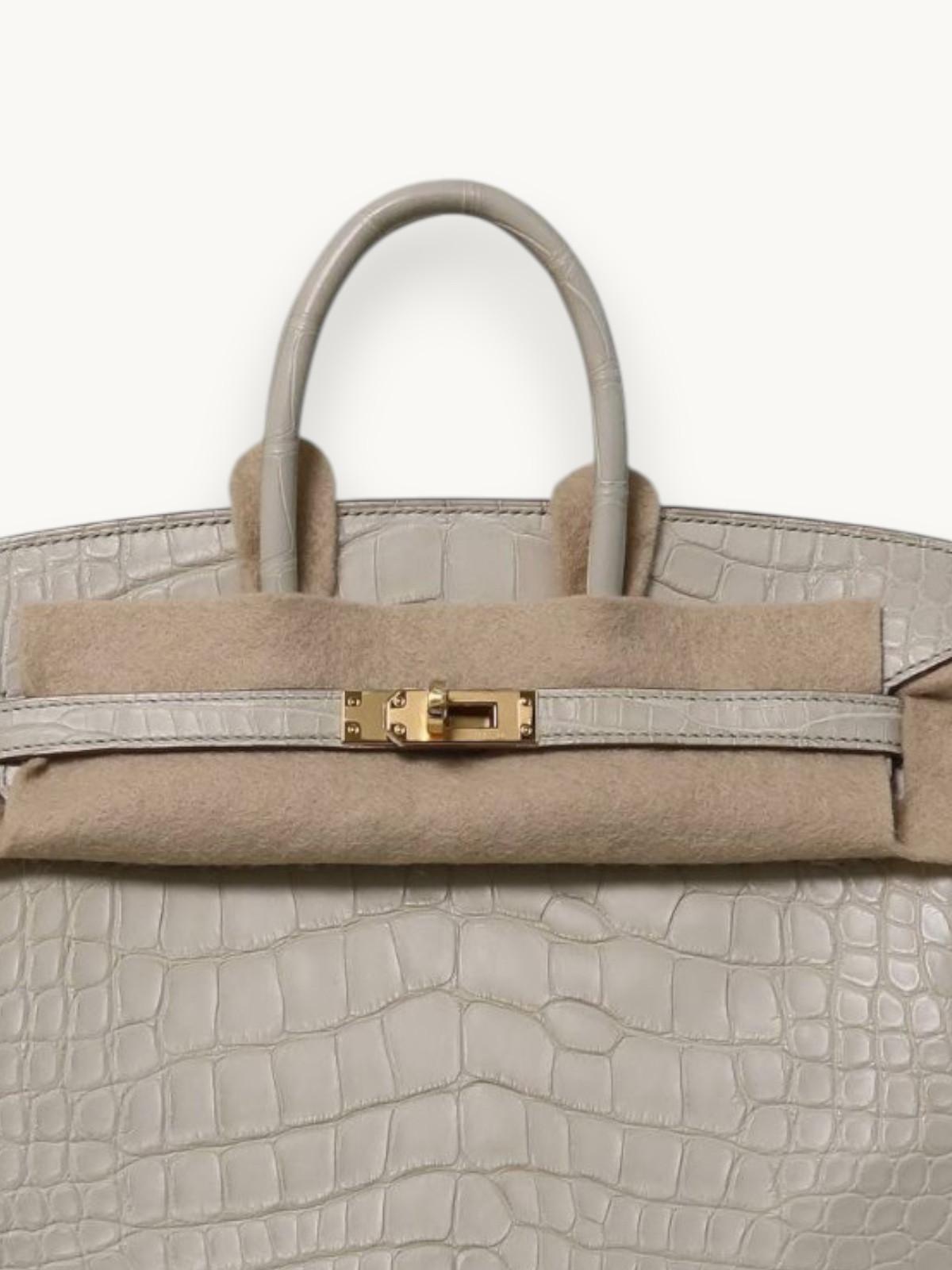 Hermes Birkin 25, фото 5