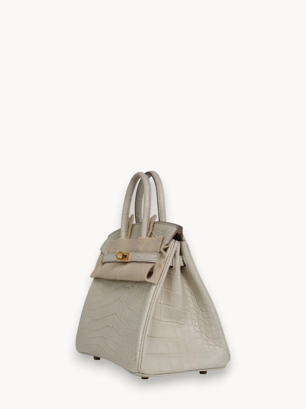 Hermes Birkin 25, фото 3