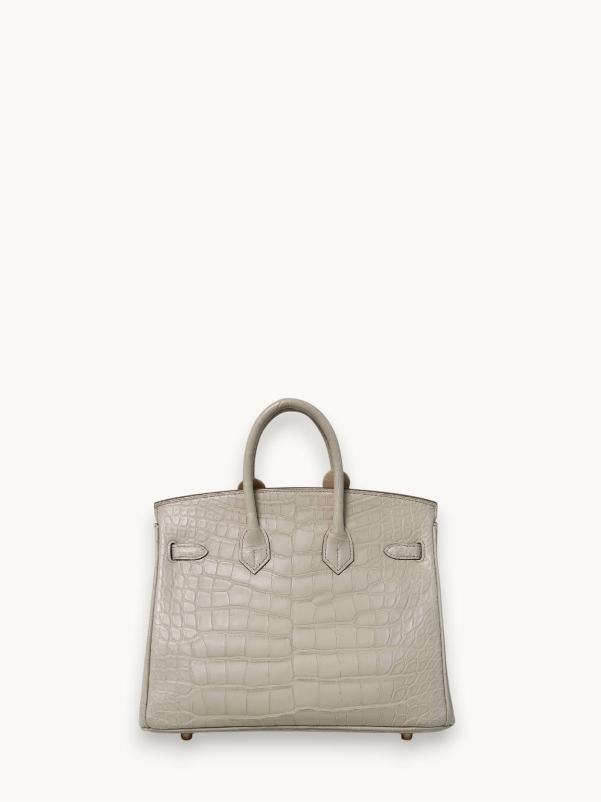 Hermes Birkin 25, фото 4