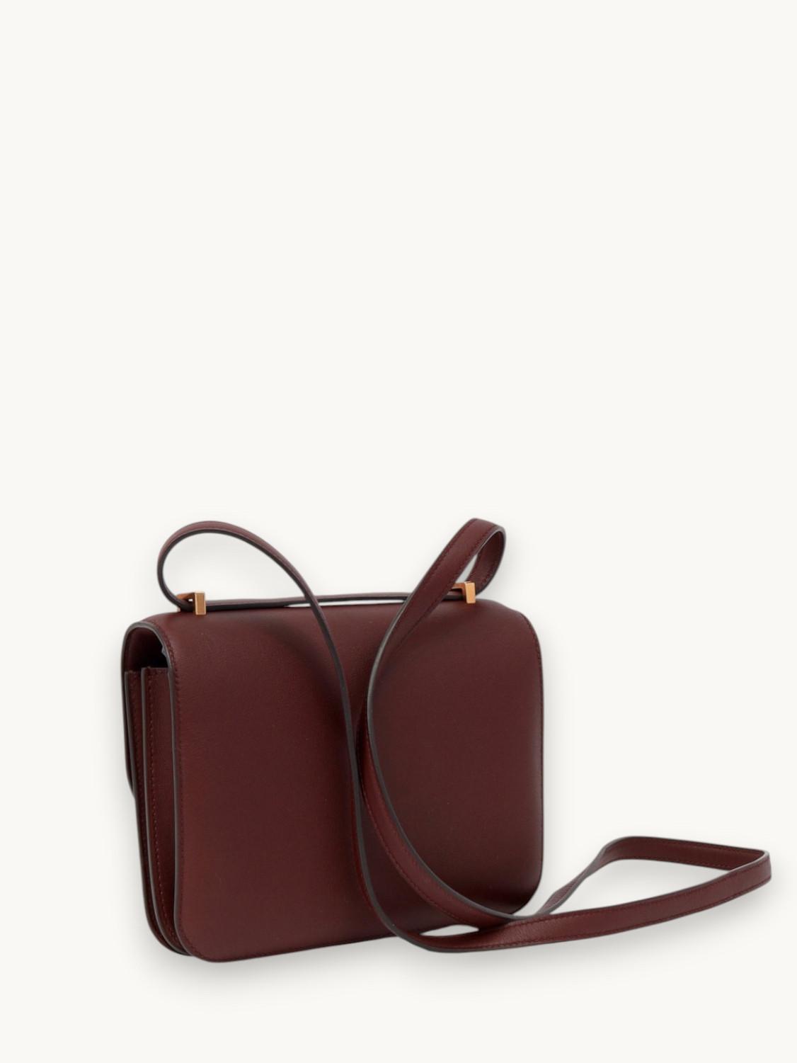 Hermes Constance 18, фото 4