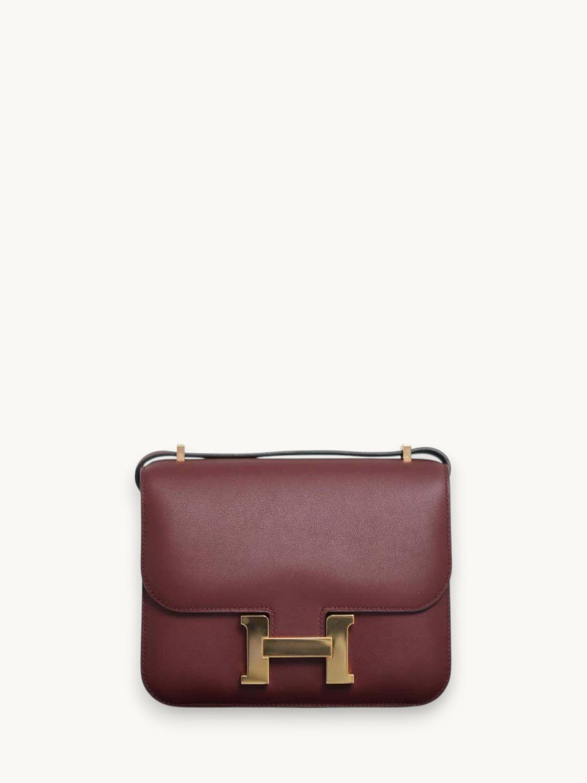 Hermes Constance 18, фото 1