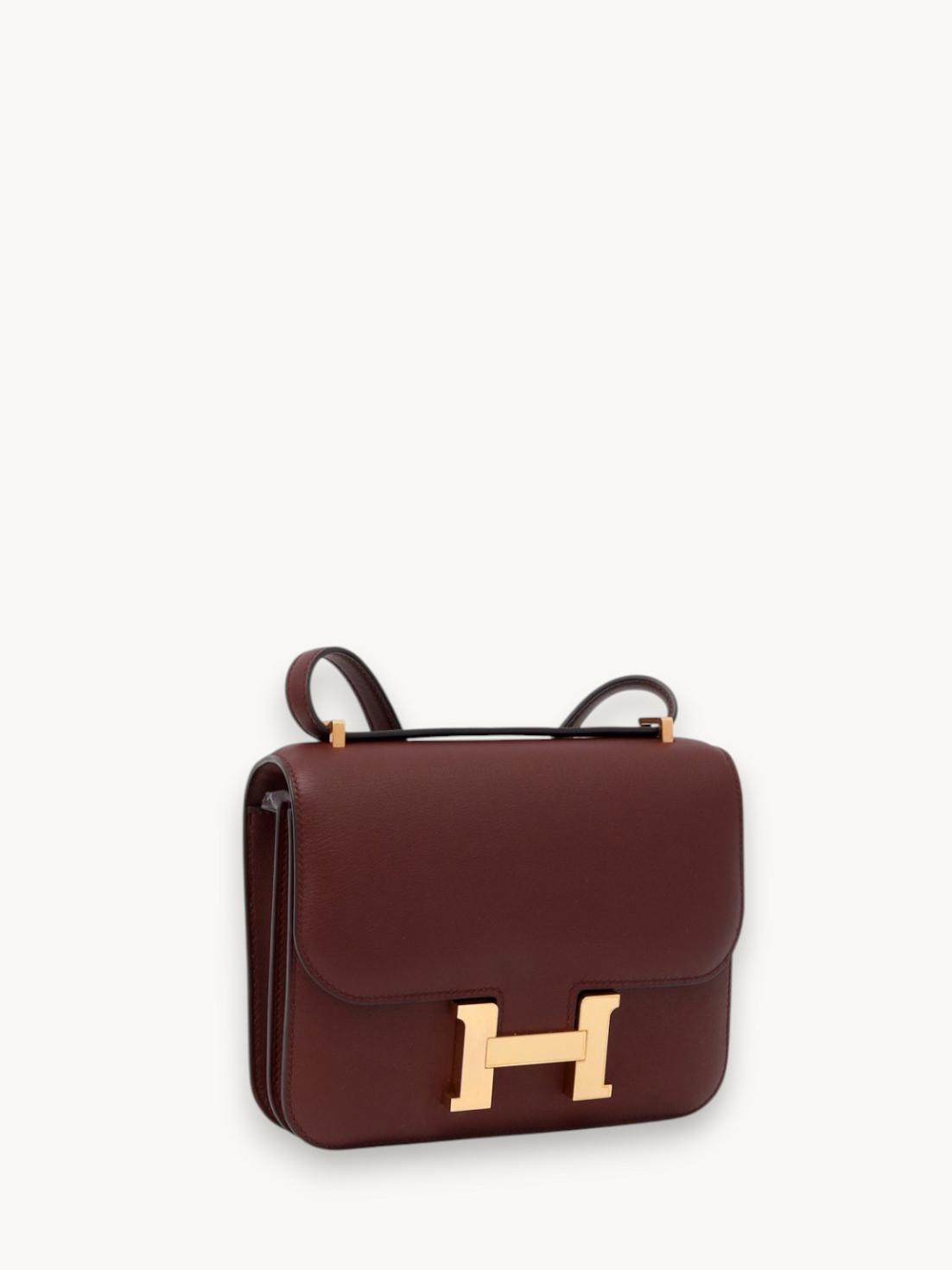 Hermes Constance 18, фото 3