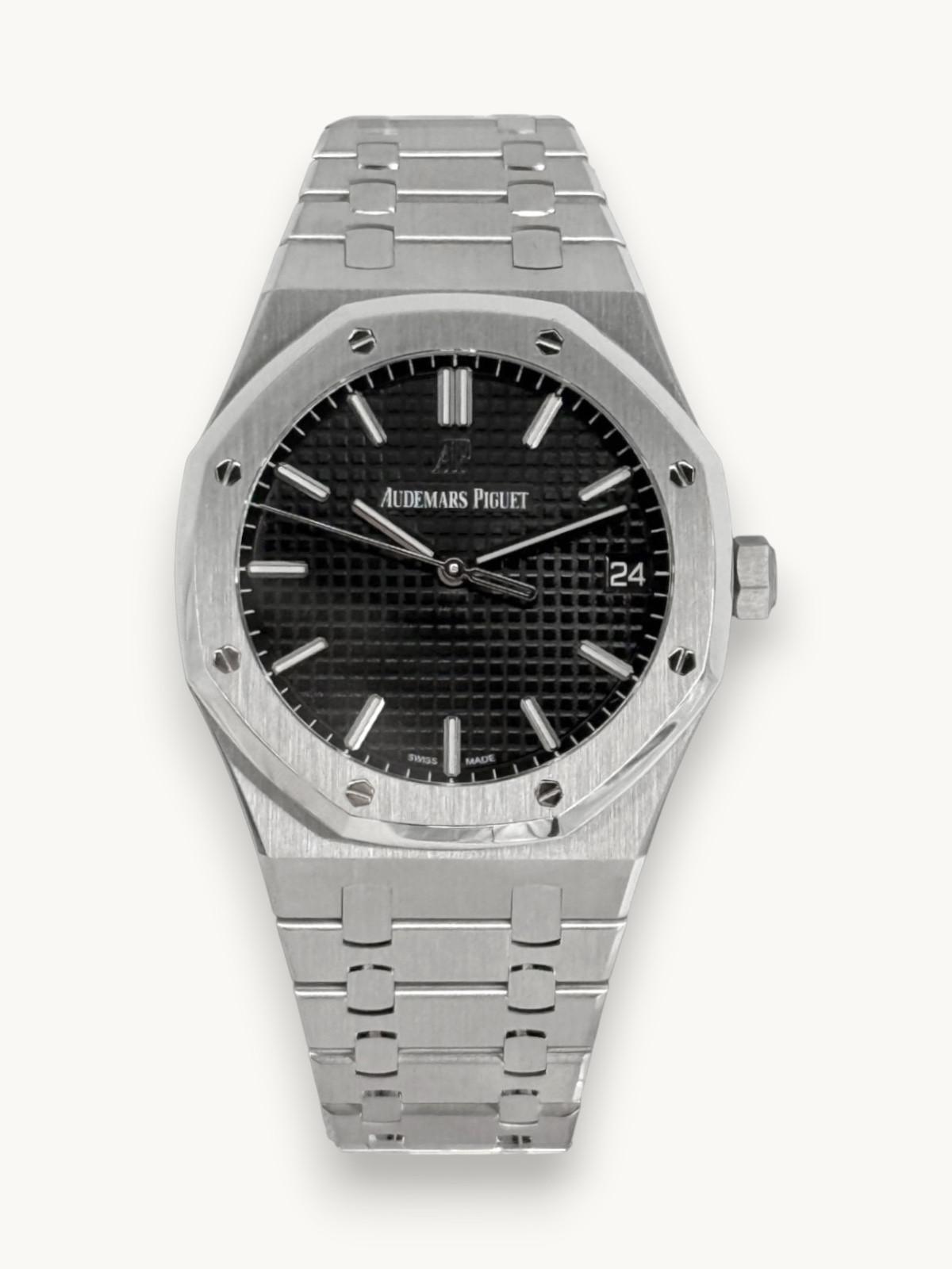 Audemars Piguet Royal Oak , фото 1