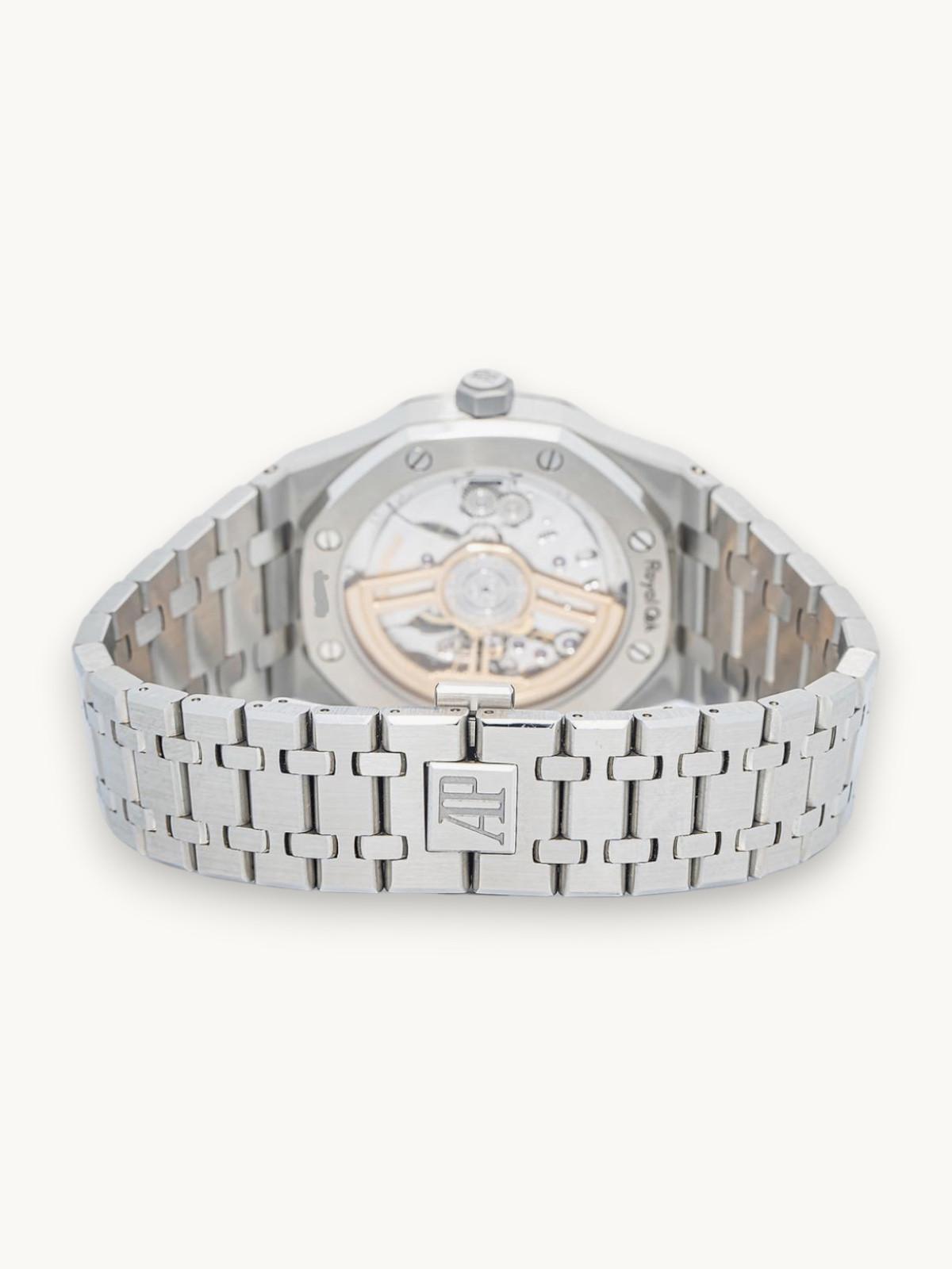 Audemars Piguet Royal Oak , фото 3