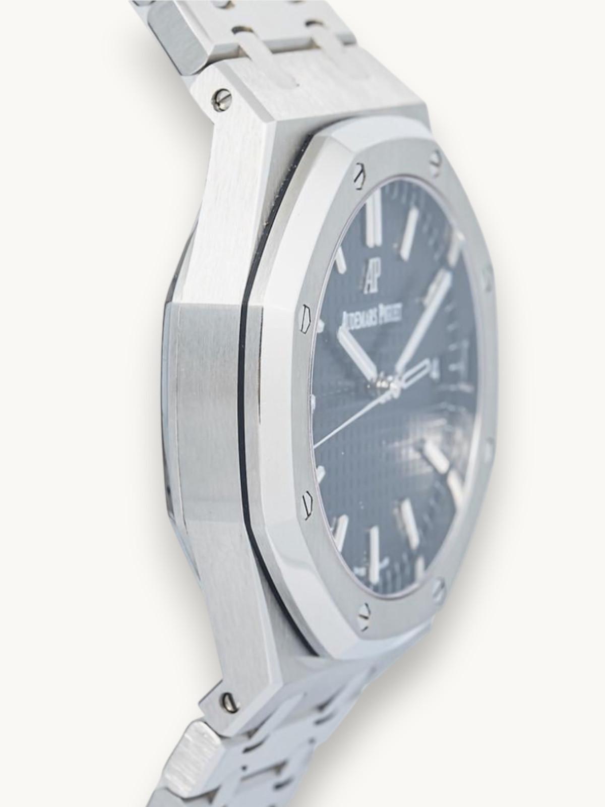 Audemars Piguet Royal Oak , фото 2