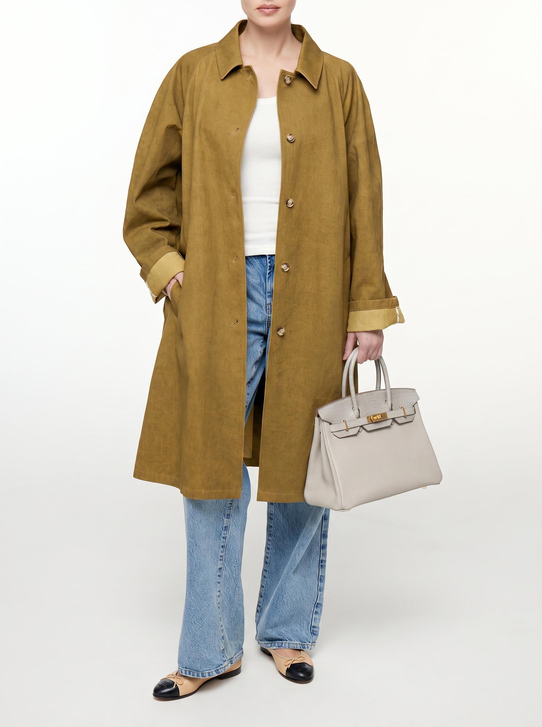 Hermes Birkin 30, фото 2