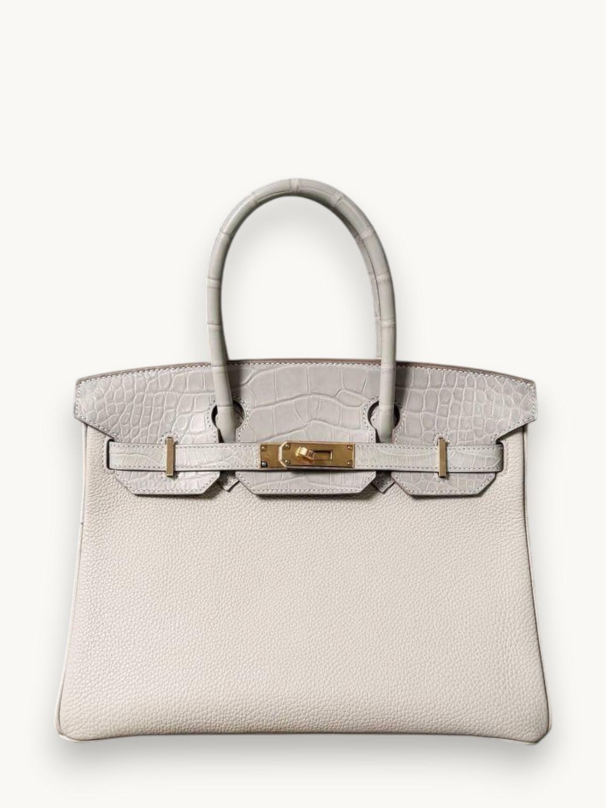 Hermes Birkin 30, фото 1