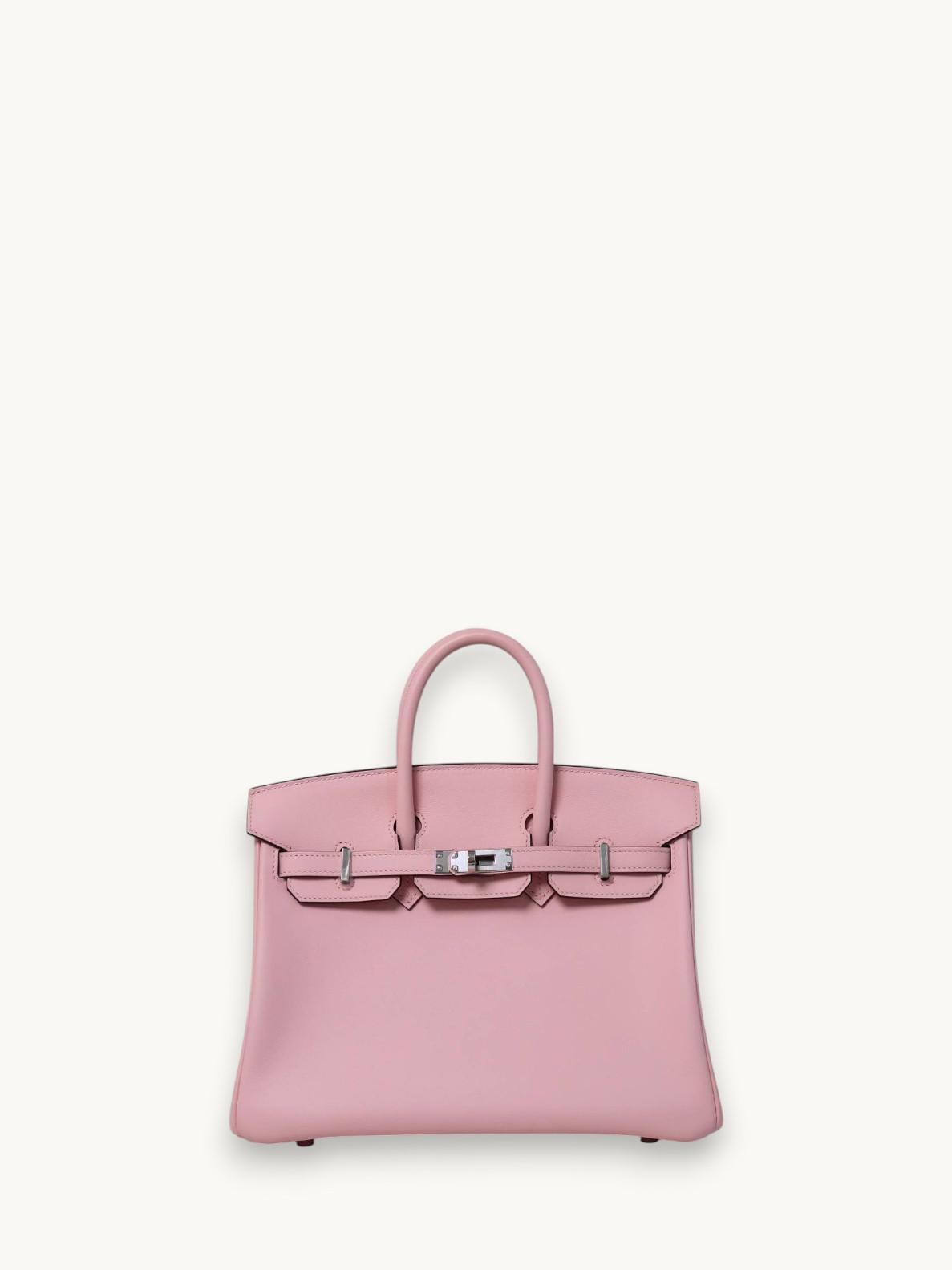 Hermes Birkin 25, фото 1