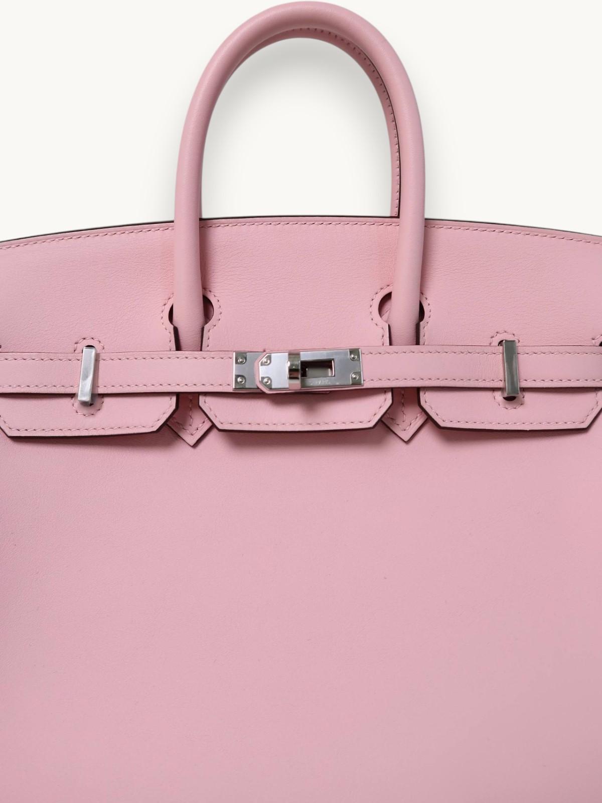Hermes Birkin 25, фото 5
