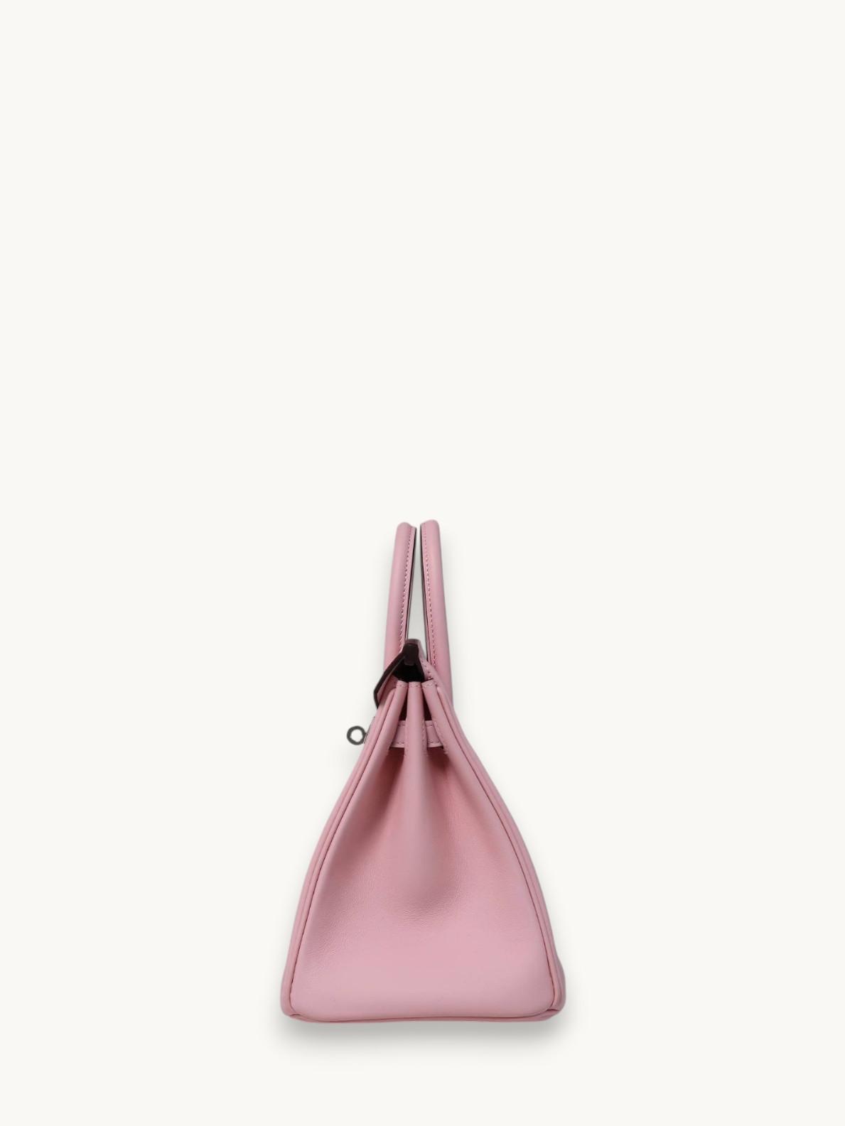 Hermes Birkin 25, фото 3
