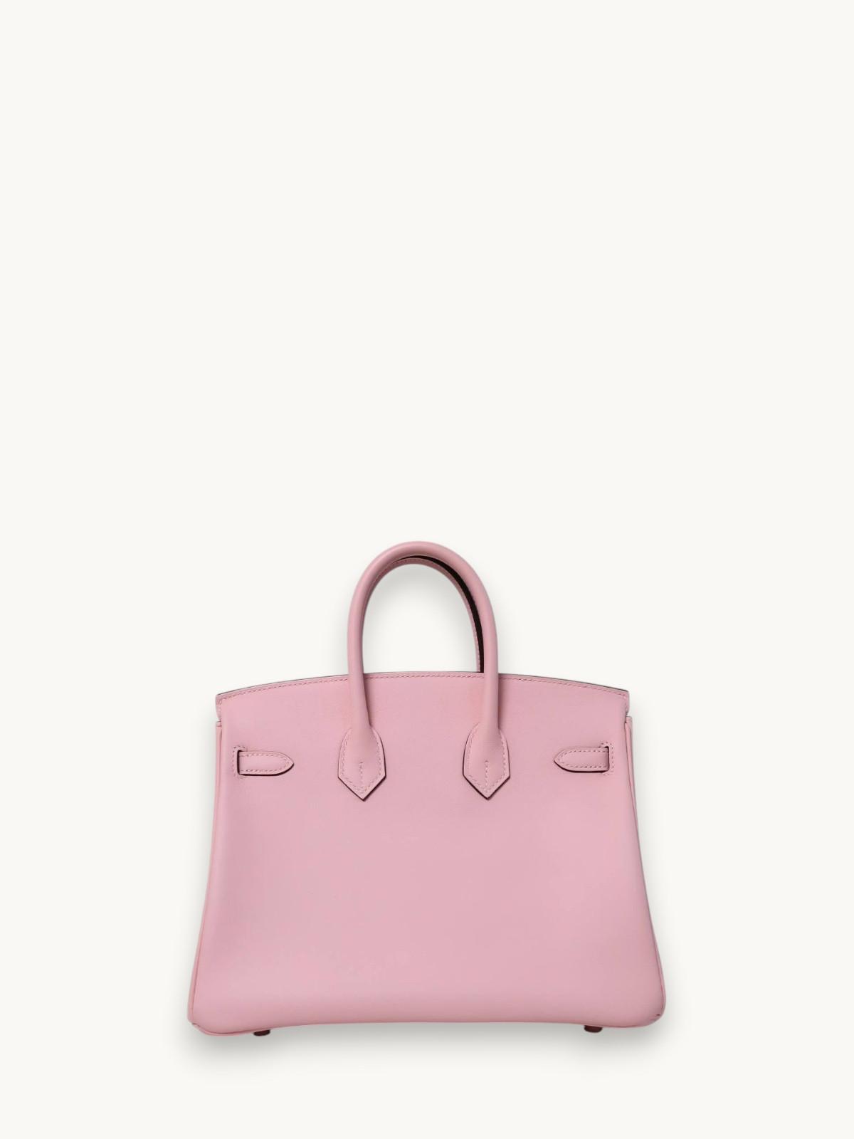Hermes Birkin 25, фото 4