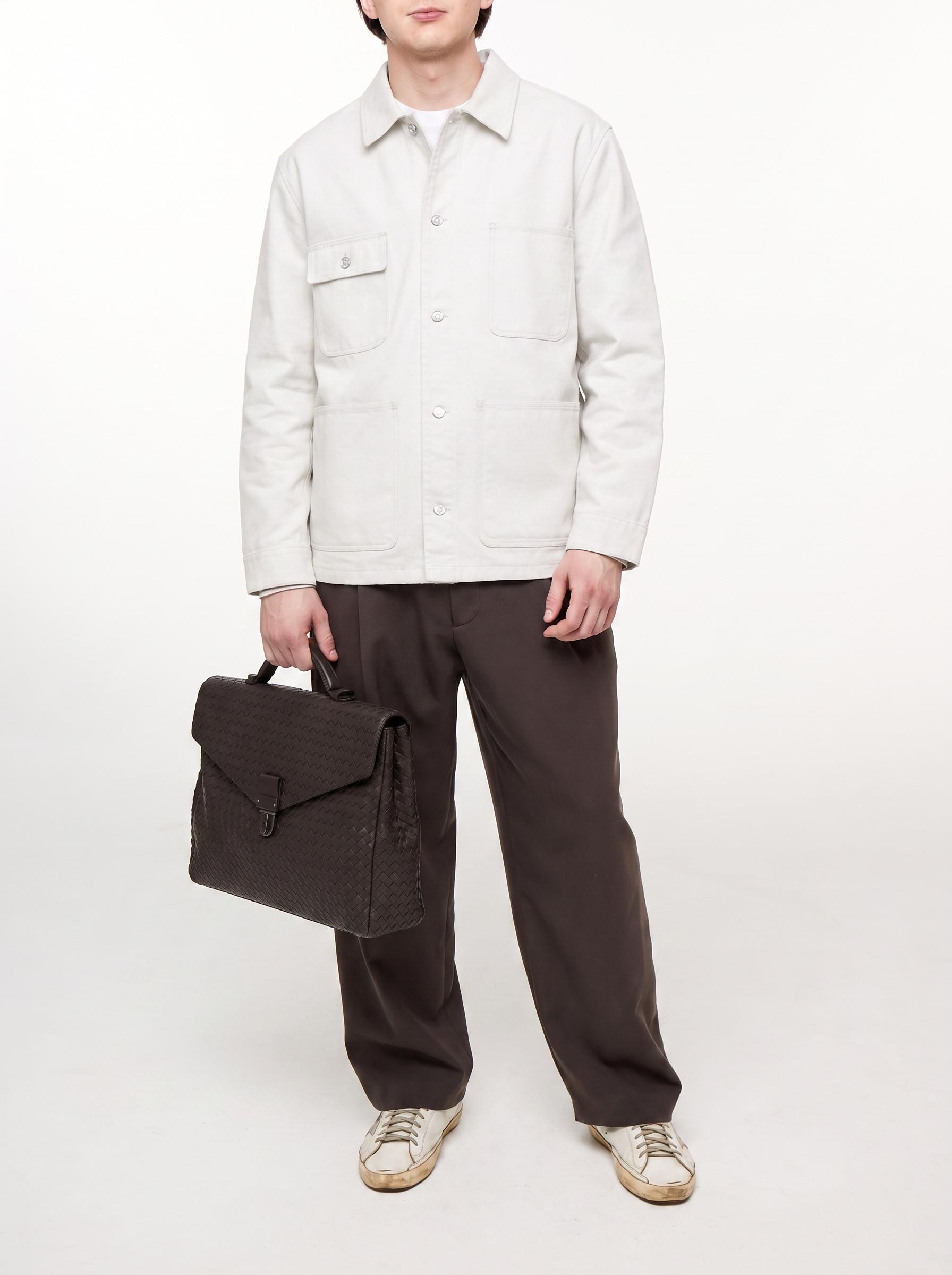 Bottega Veneta Briefcase , фото 2