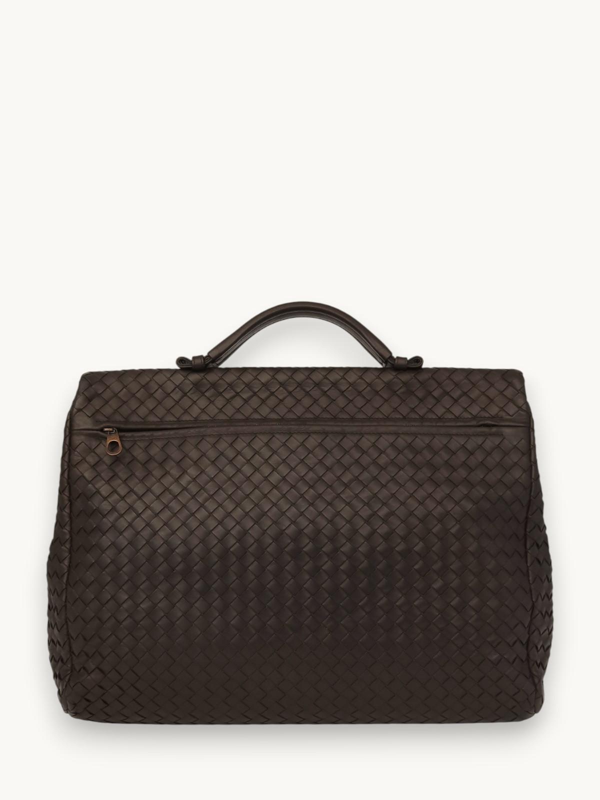 Bottega Veneta Briefcase , фото 3
