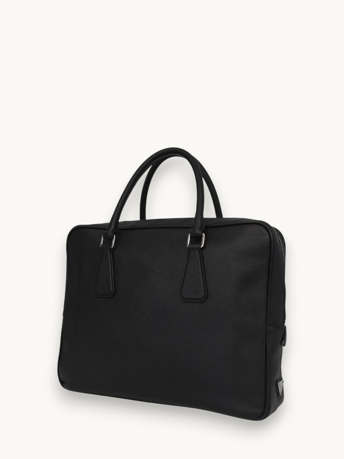 Prada Briefcase , фото 4