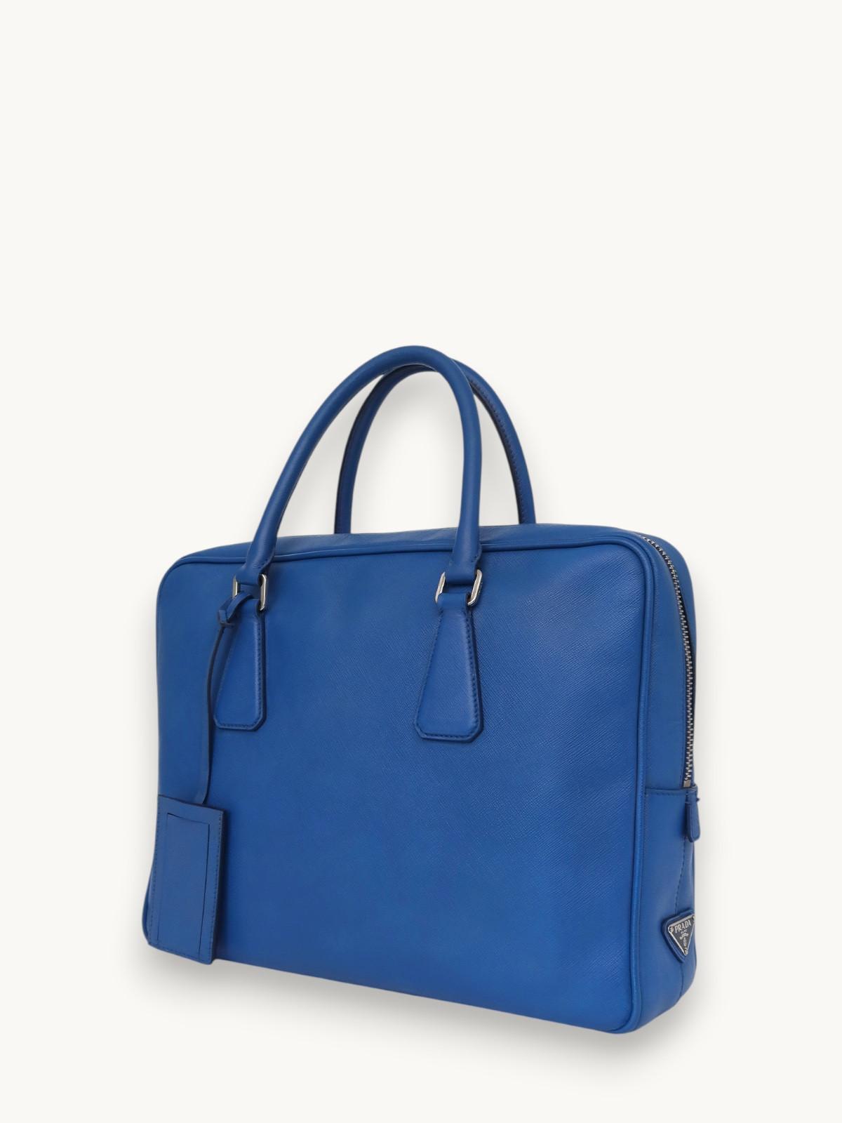Prada Briefcase , фото 4