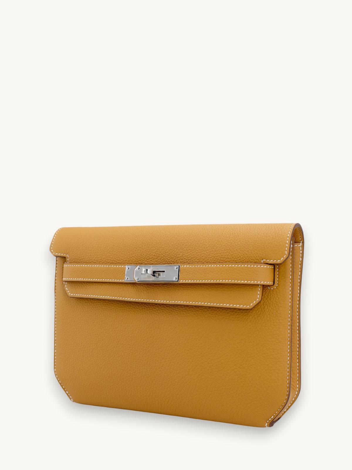 Hermes Kelly Depeches , фото 4