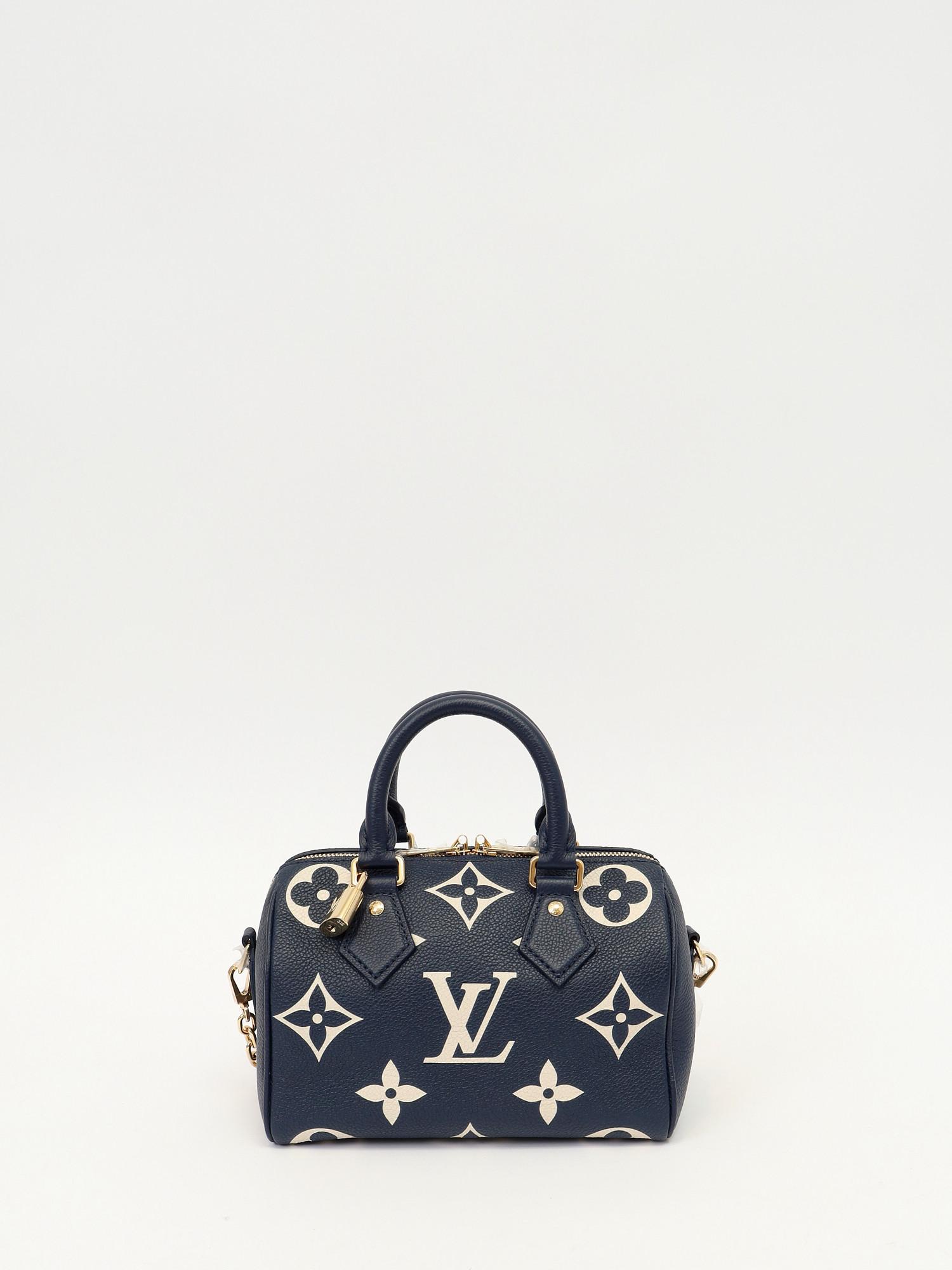 Louis Vuitton Speedy 20, фото 1