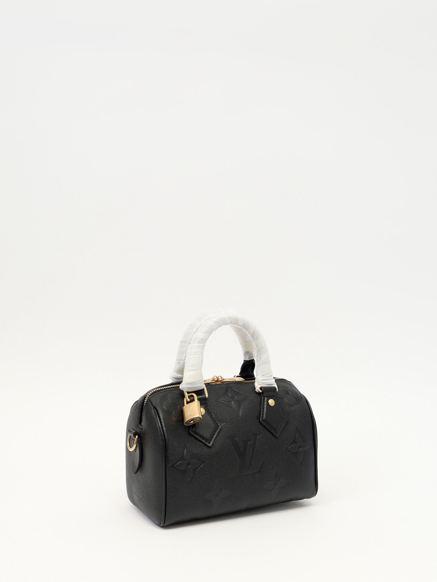 Louis Vuitton Speedy 20, фото 3