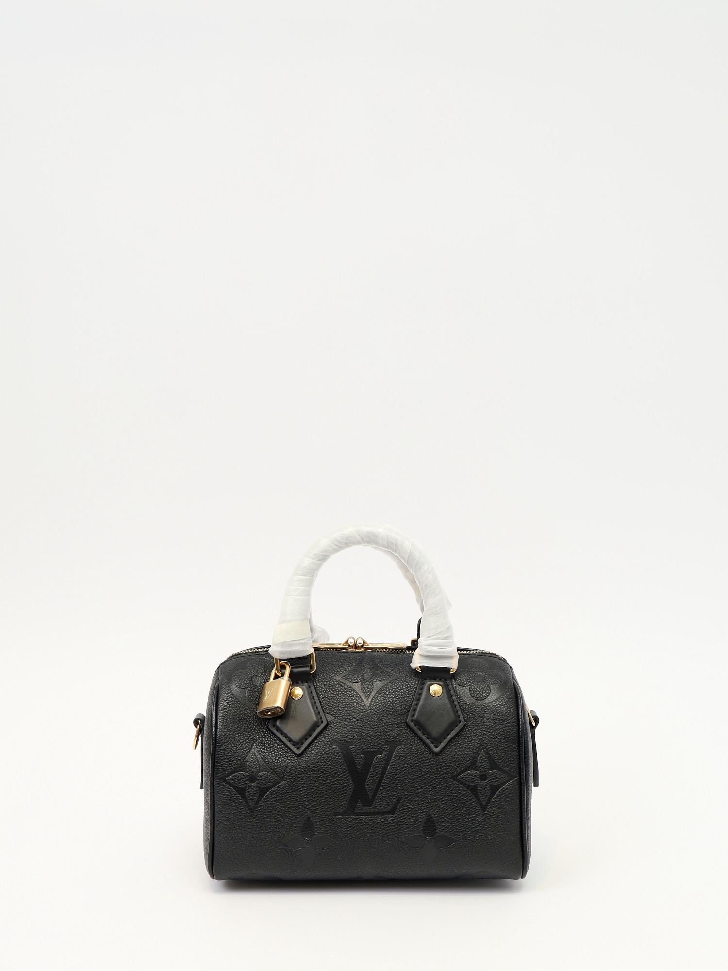 Louis Vuitton Speedy 20, фото 1