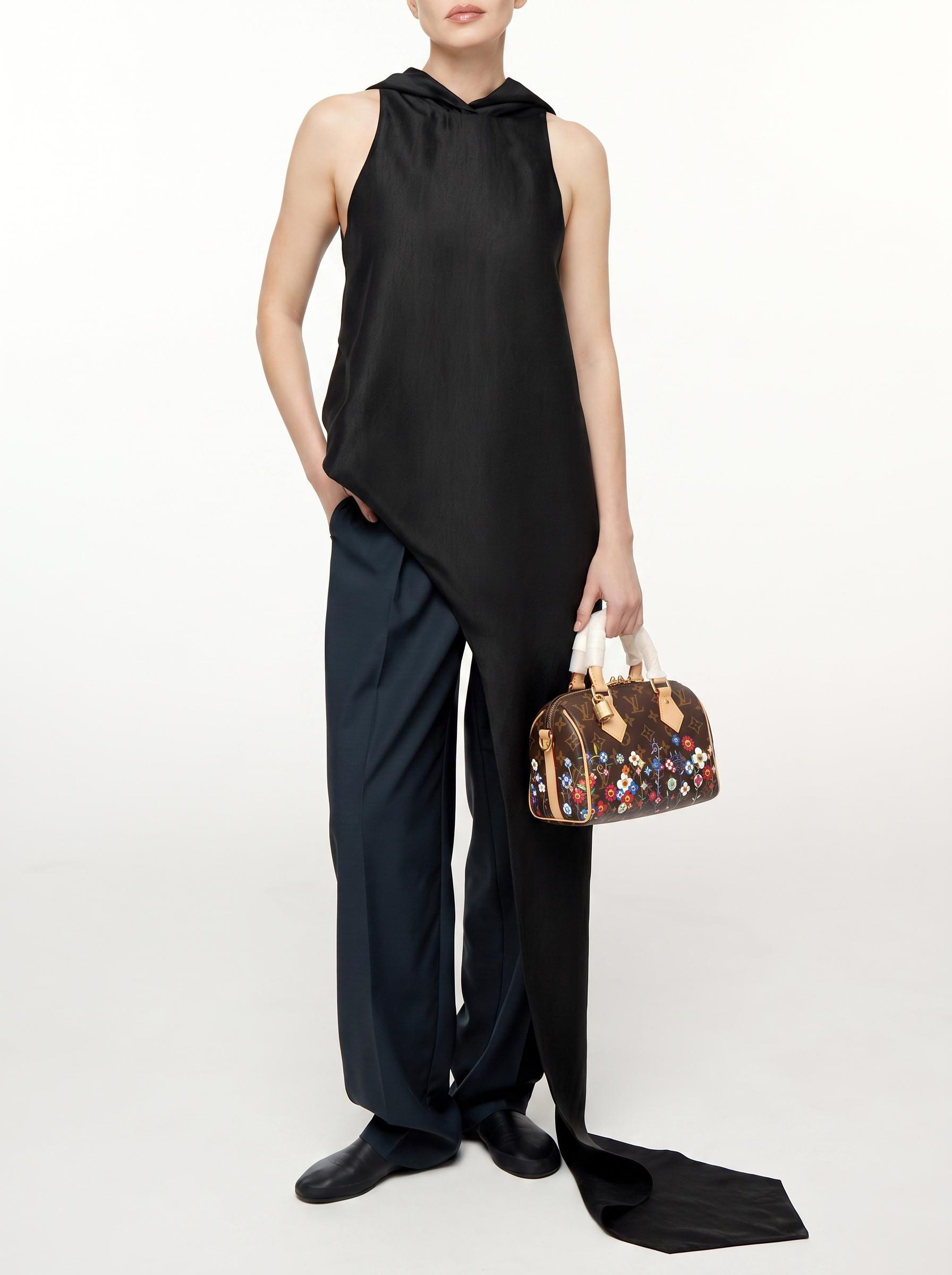 Louis Vuitton Speedy 20, фото 2