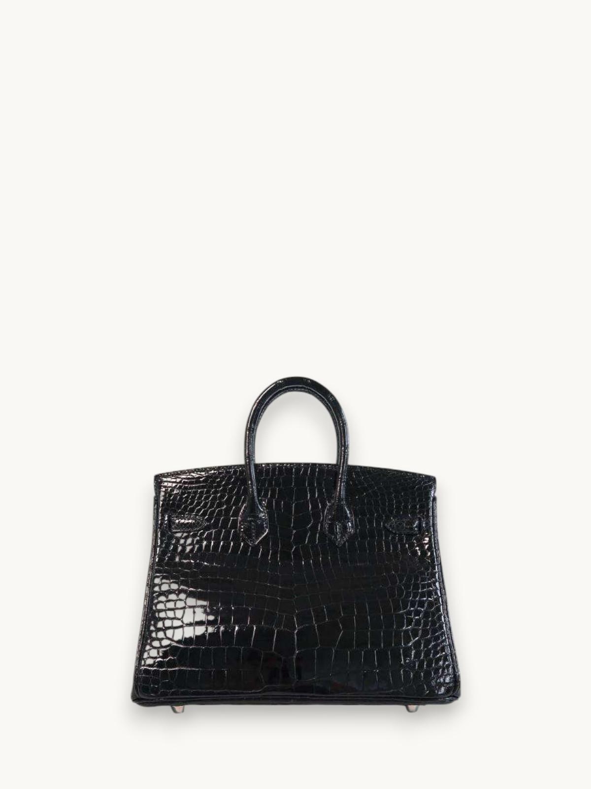 Hermes Birkin 25, фото 4