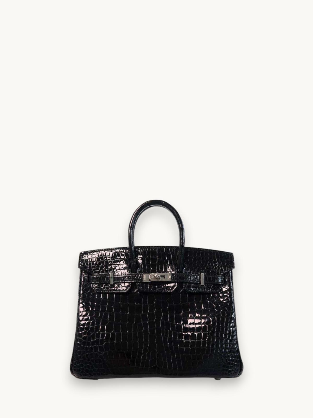 Hermes Birkin 25, фото 1
