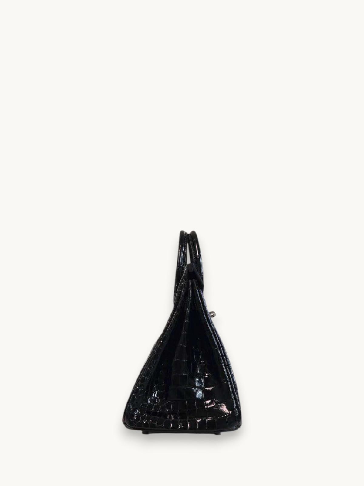 Hermes Birkin 25, фото 3