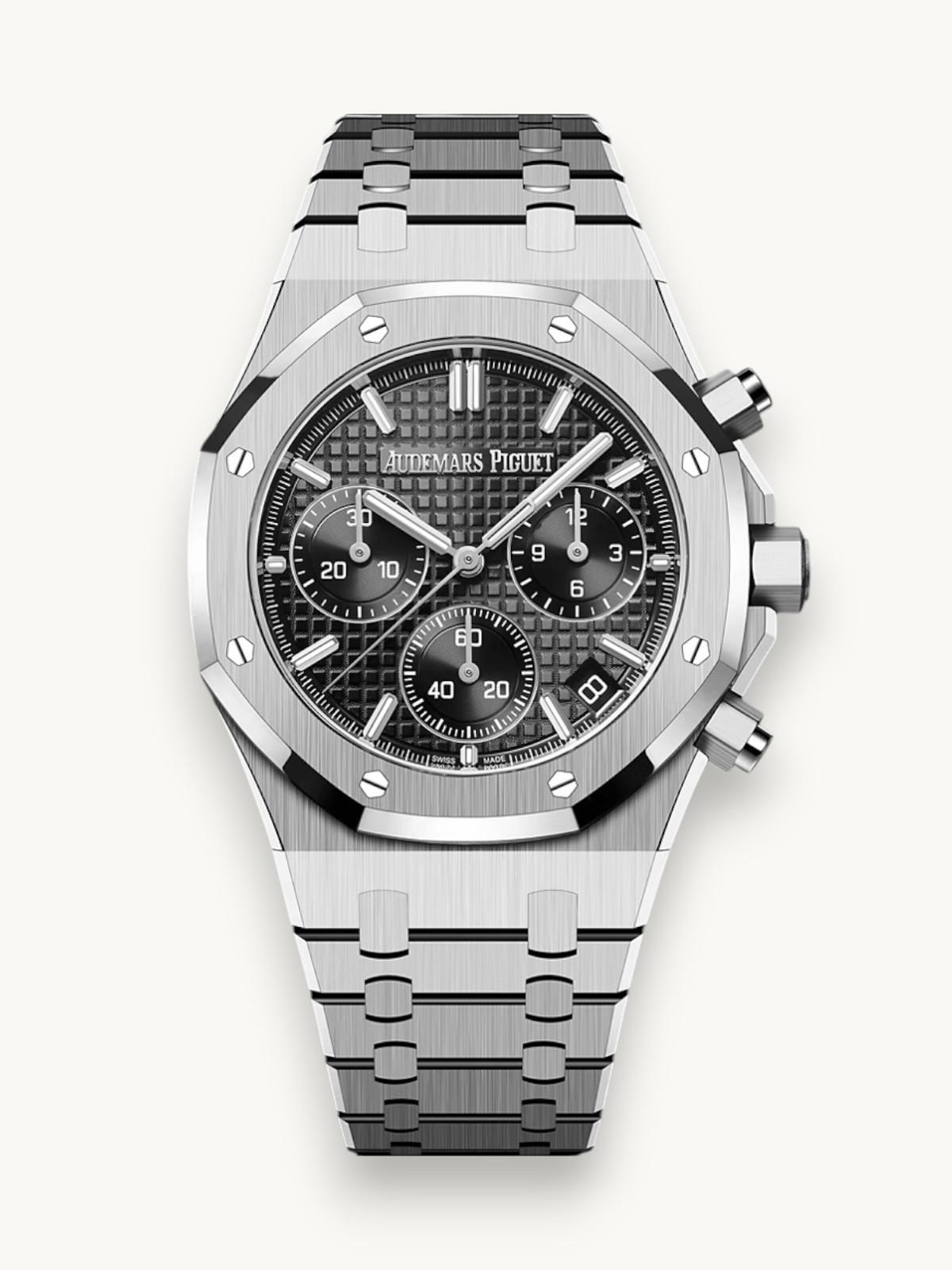 Audemars Piguet Royal Oak , фото 1
